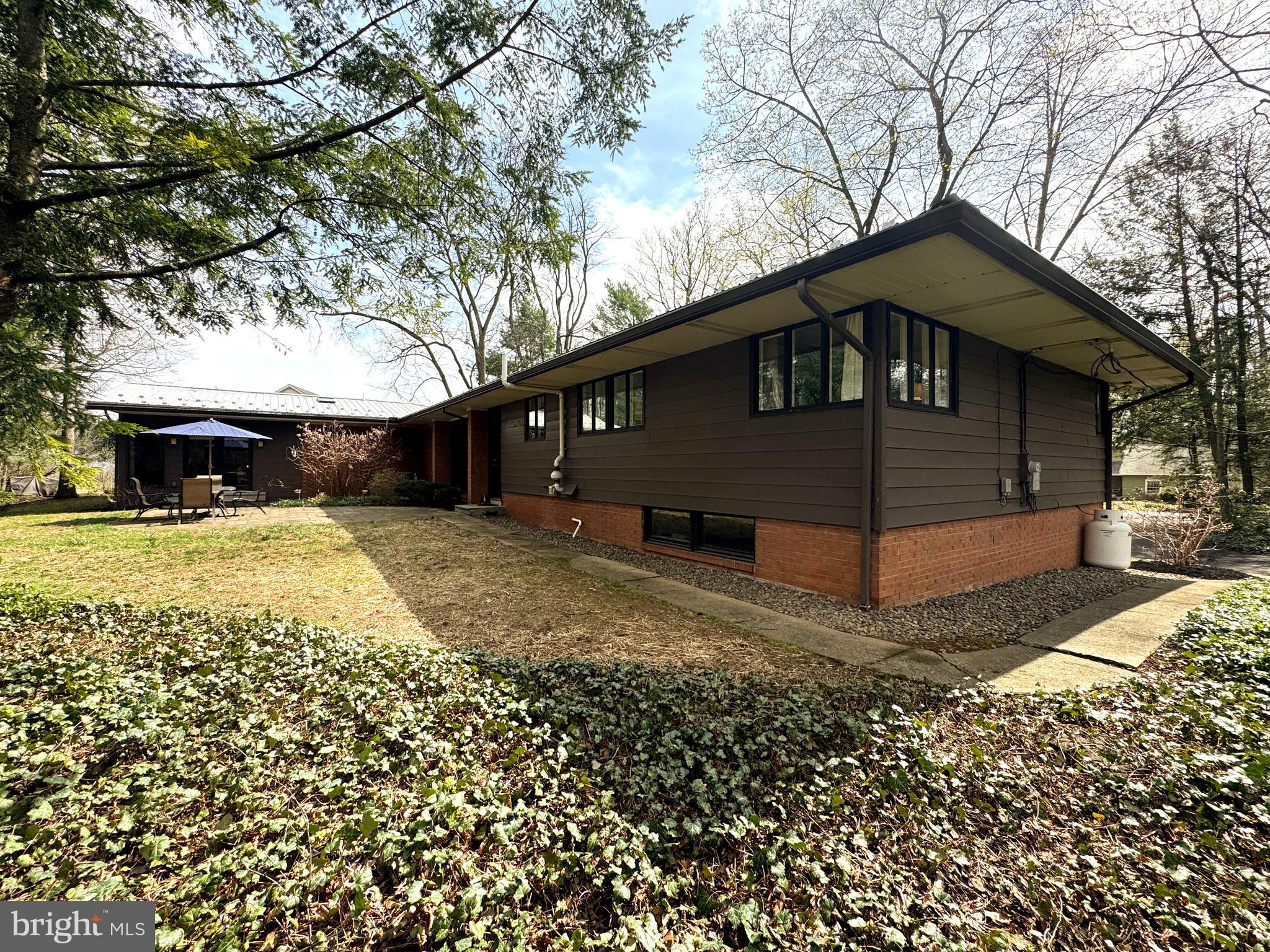 EVERHART VILLAGE - Residential