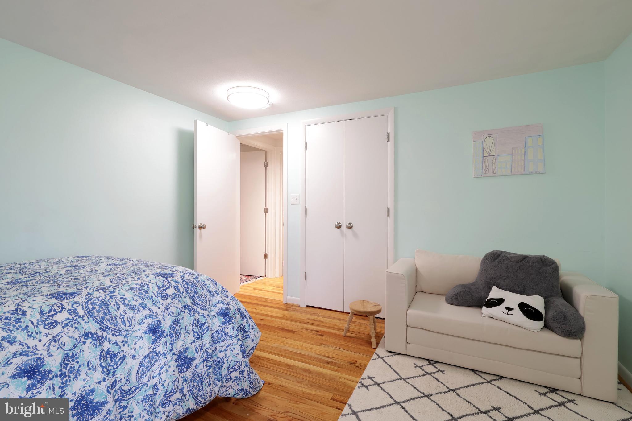 EVERHART VILLAGE - Residential