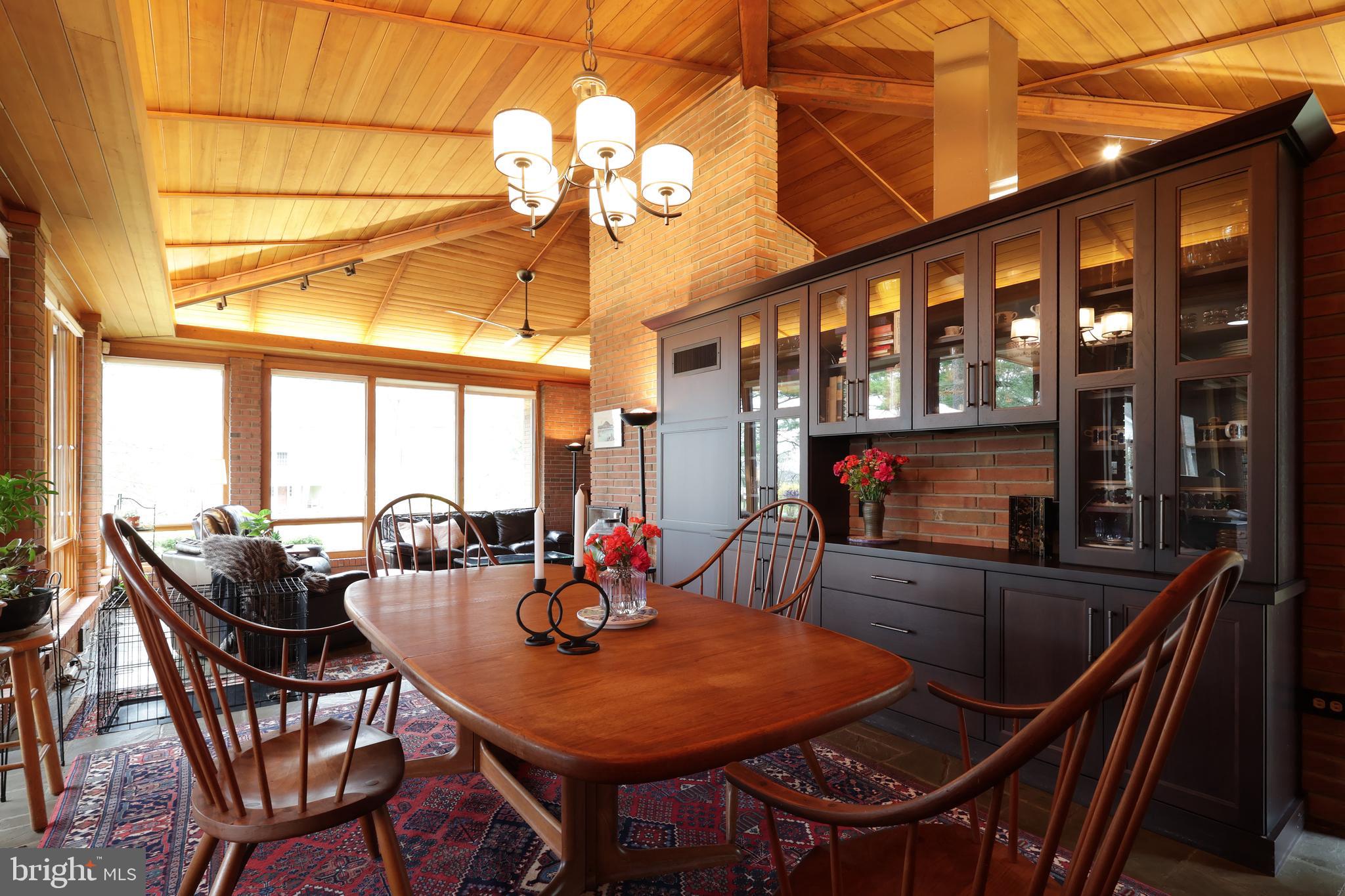 EVERHART VILLAGE - Residential