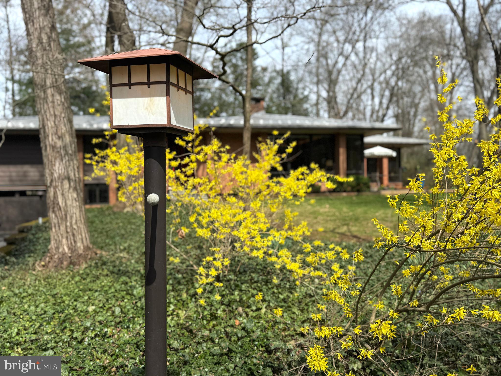 EVERHART VILLAGE - Residential