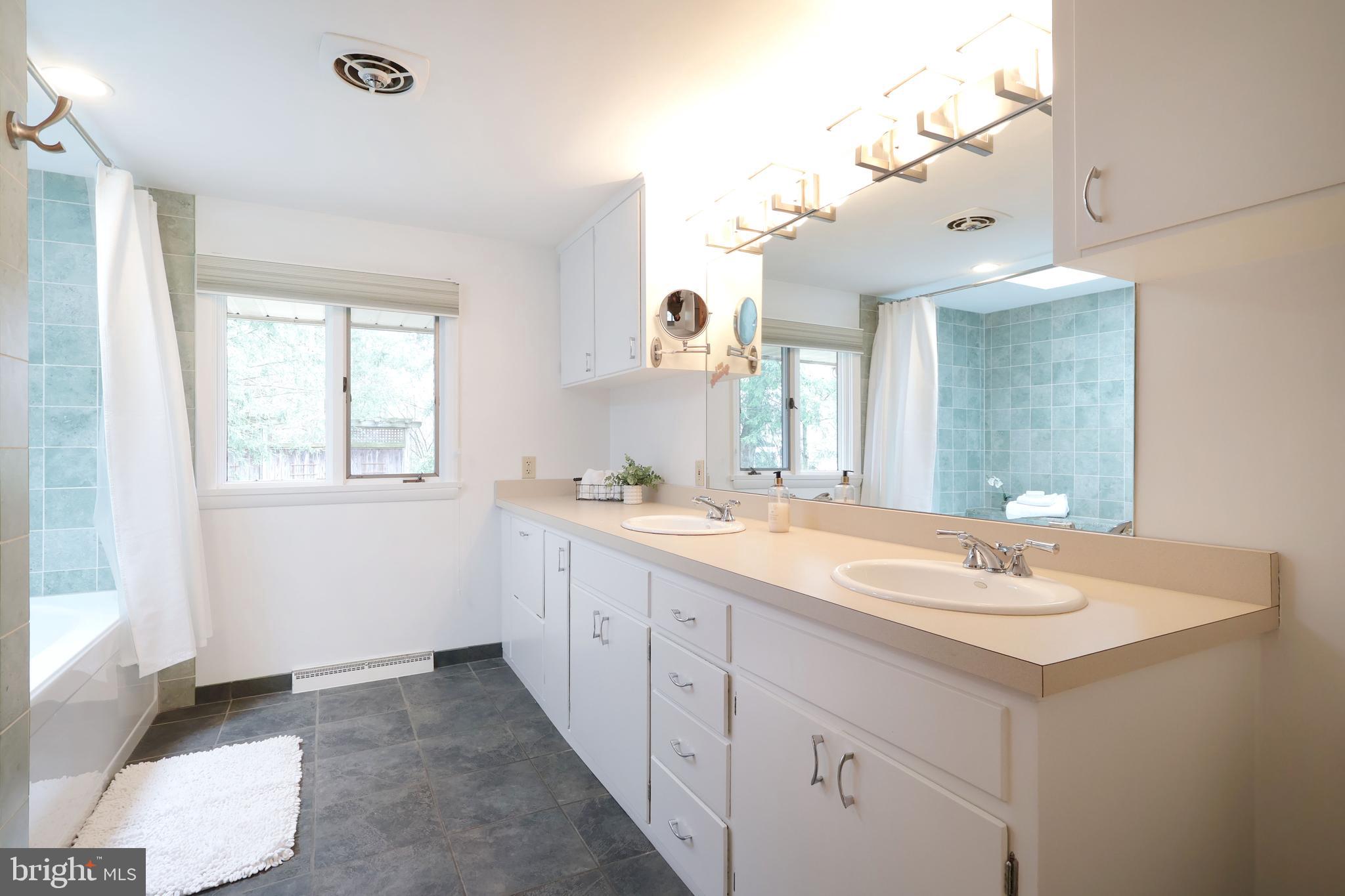 EVERHART VILLAGE - Residential