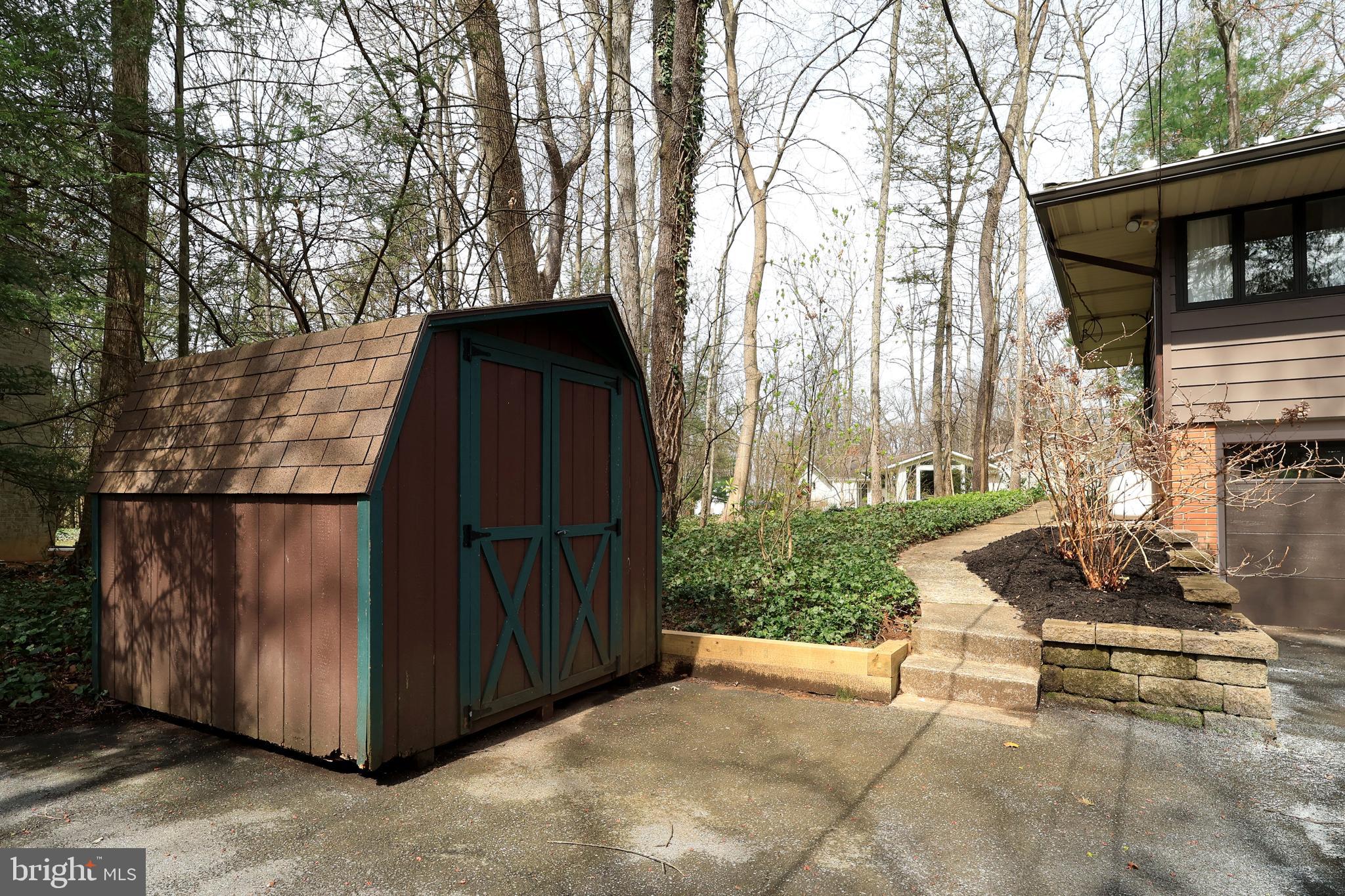 EVERHART VILLAGE - Residential