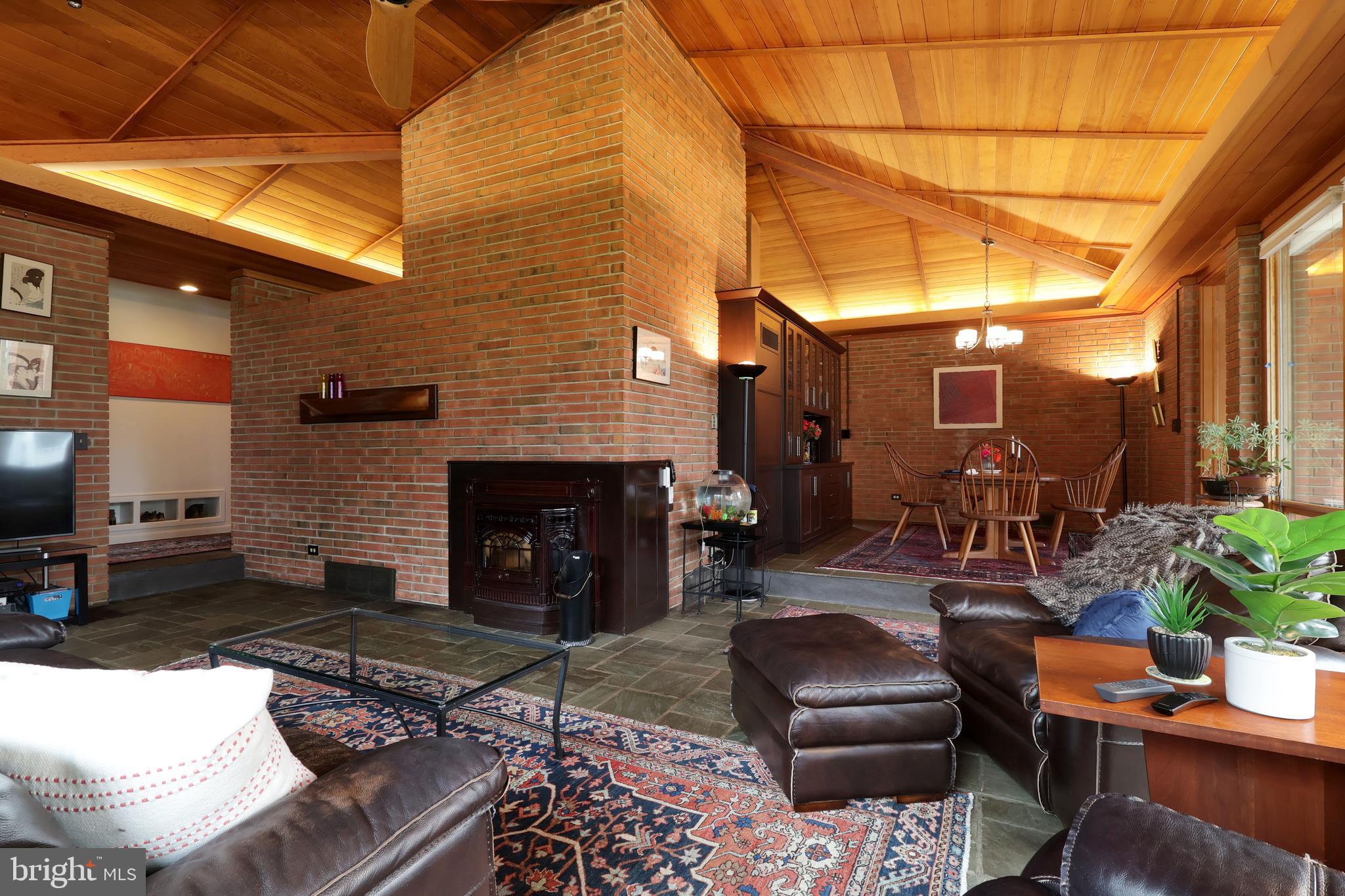 EVERHART VILLAGE - Residential