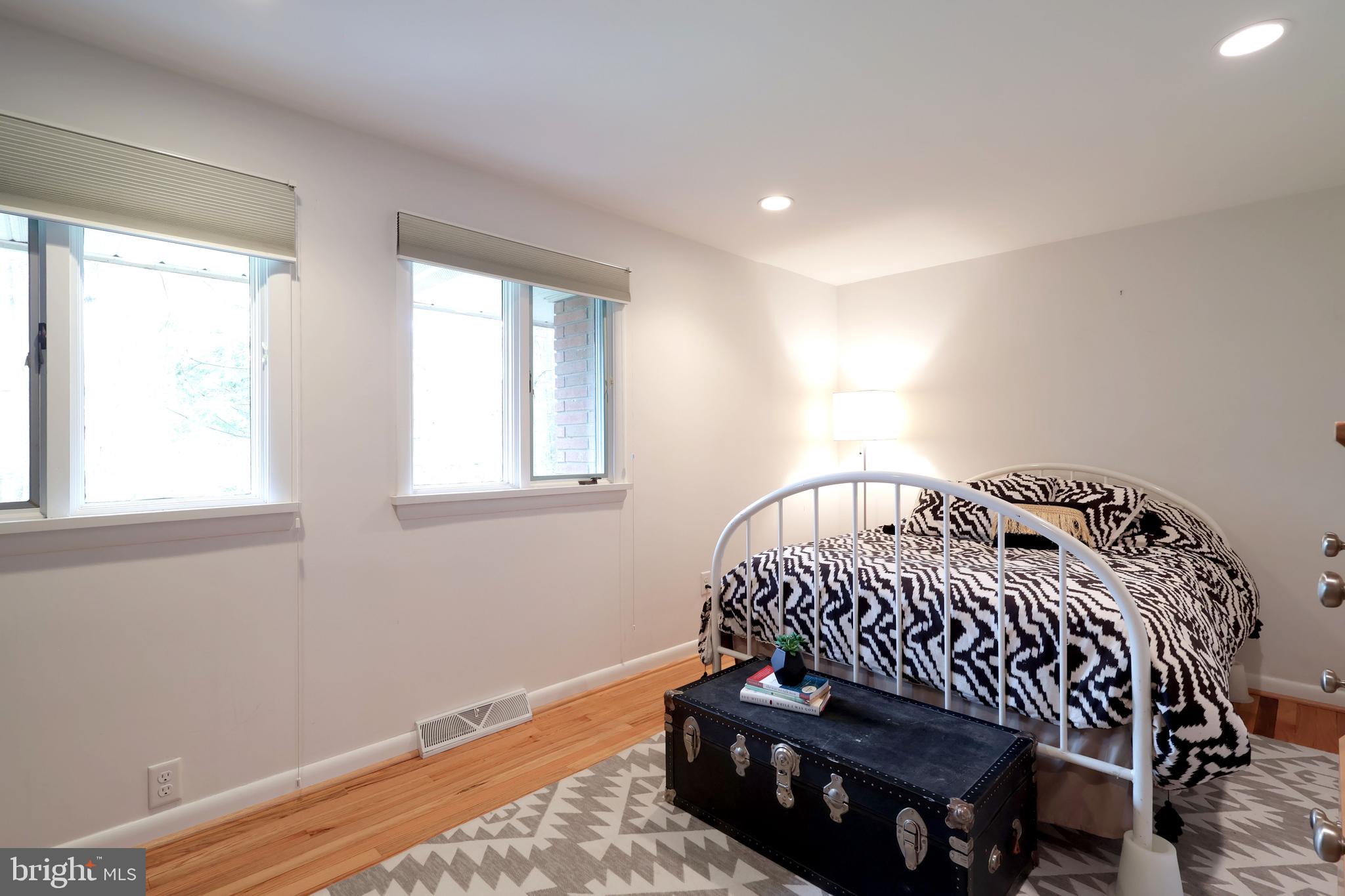 EVERHART VILLAGE - Residential