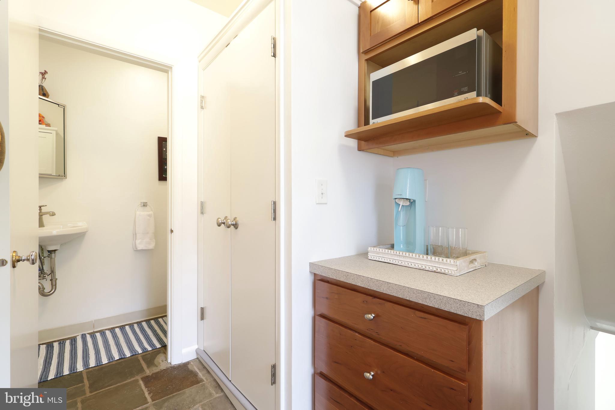 EVERHART VILLAGE - Residential