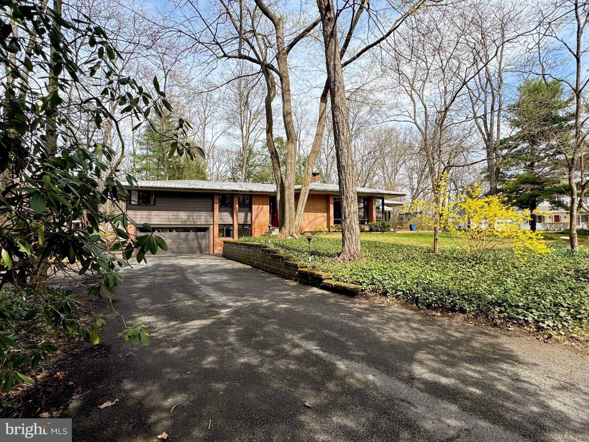 EVERHART VILLAGE - Residential