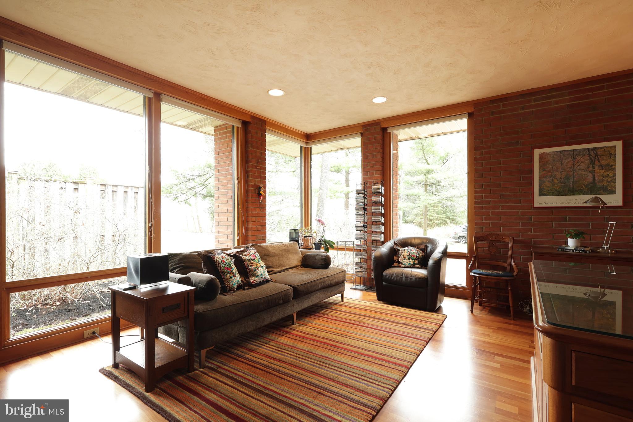 EVERHART VILLAGE - Residential