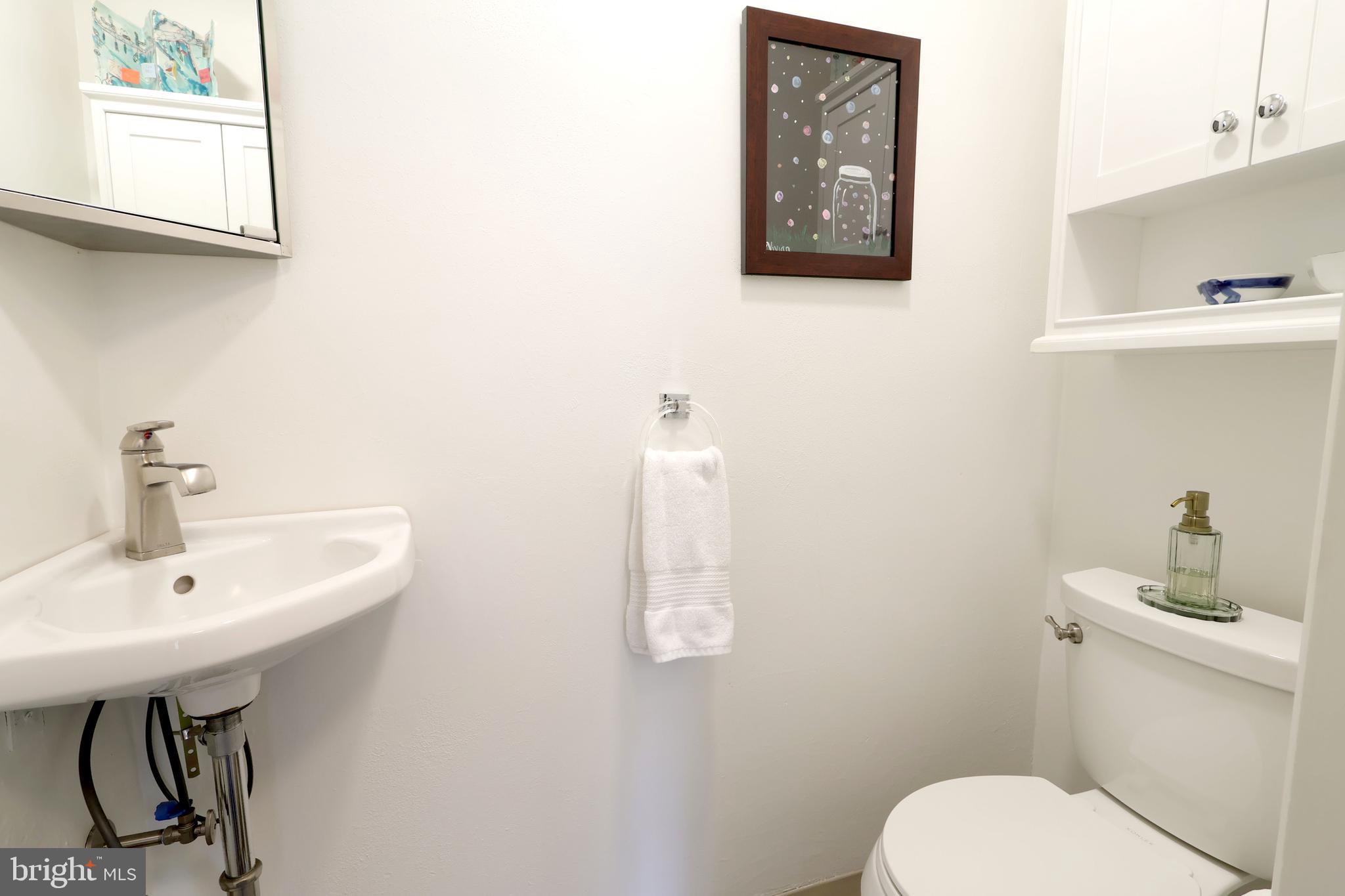 EVERHART VILLAGE - Residential