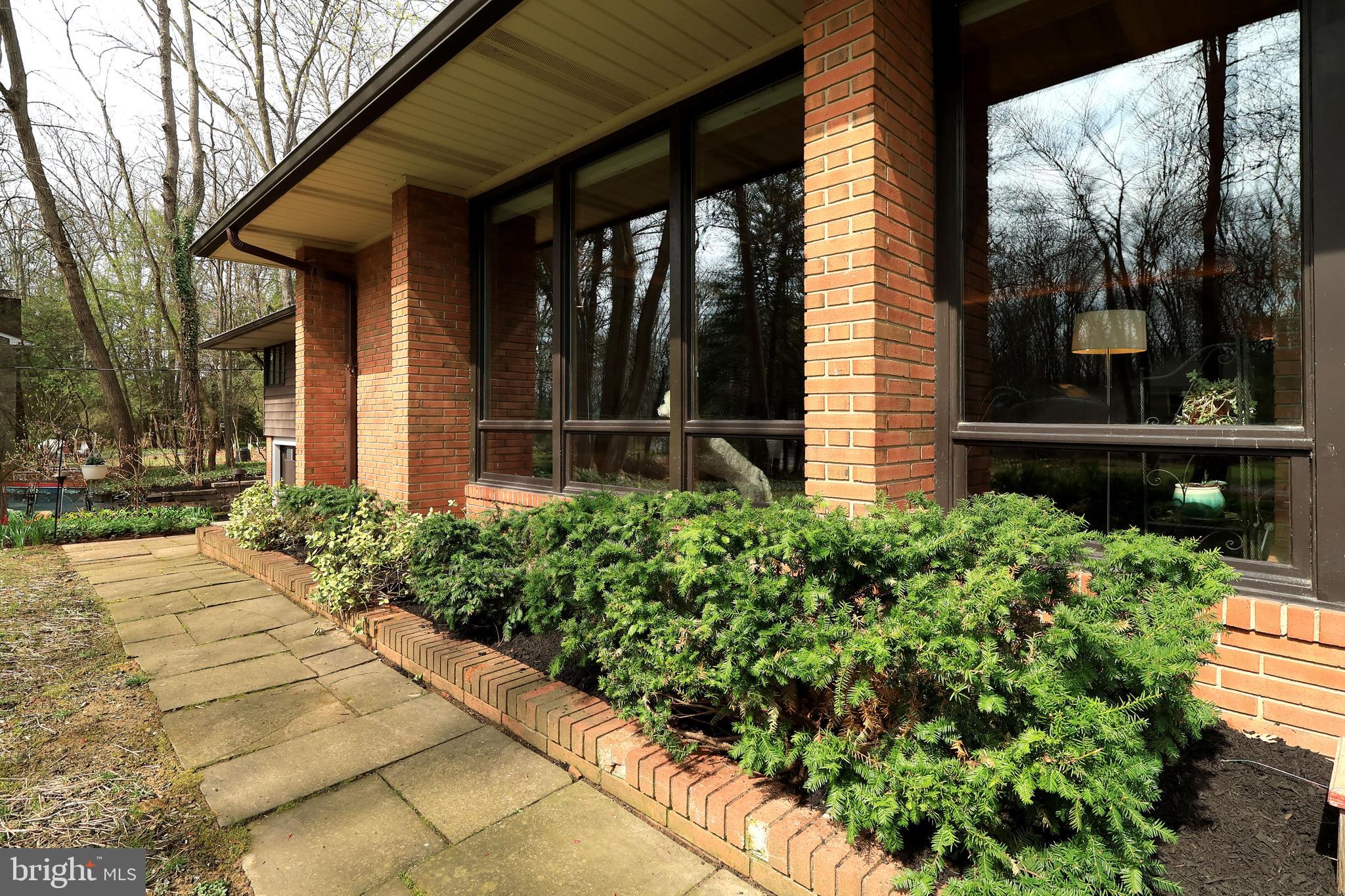 EVERHART VILLAGE - Residential