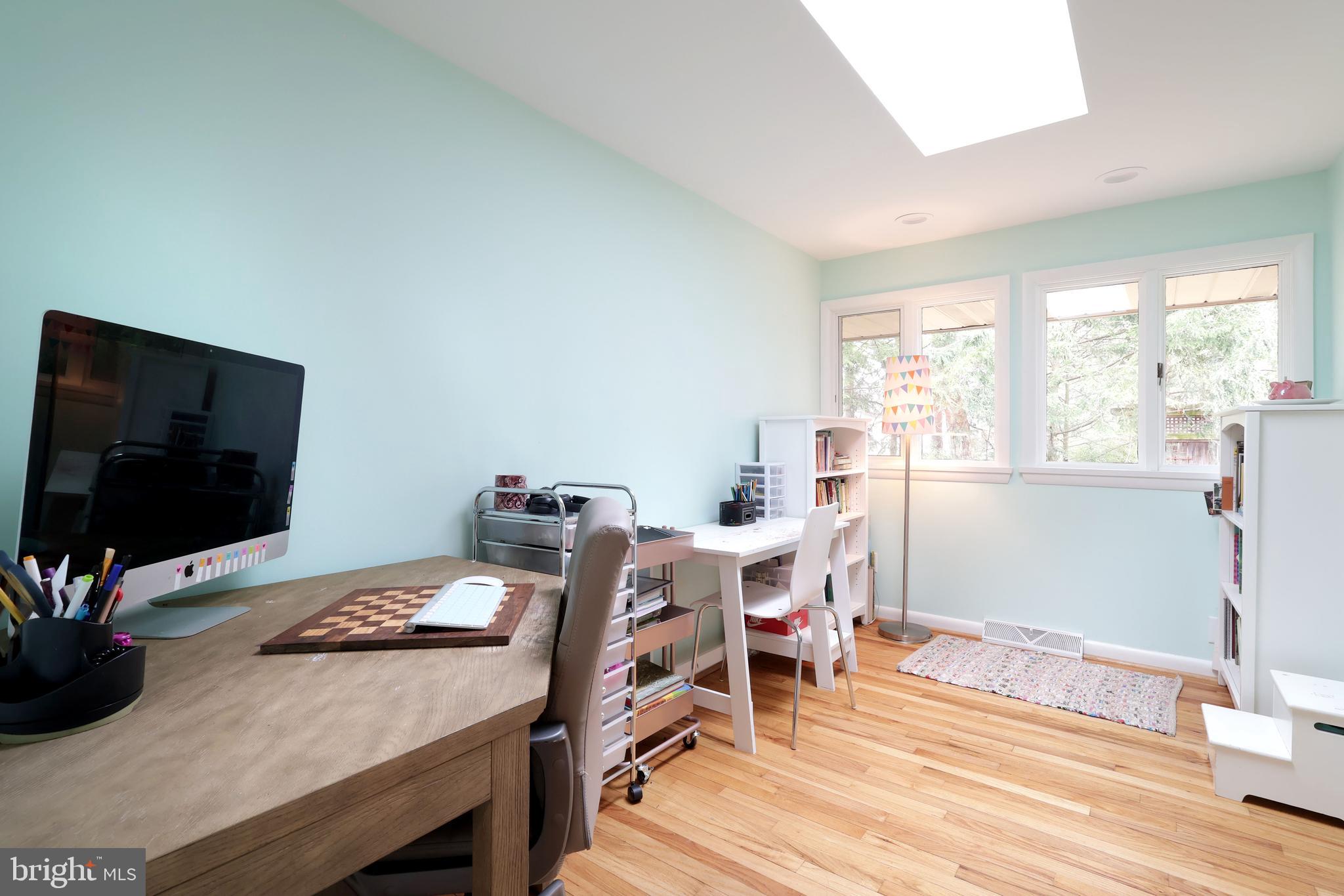 EVERHART VILLAGE - Residential