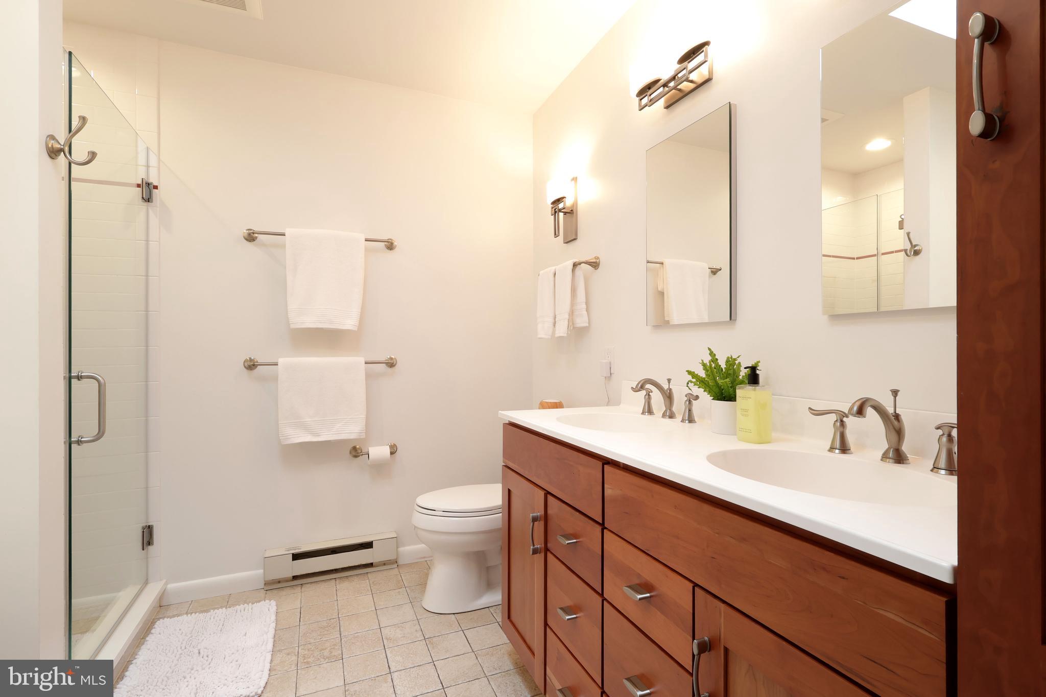 EVERHART VILLAGE - Residential