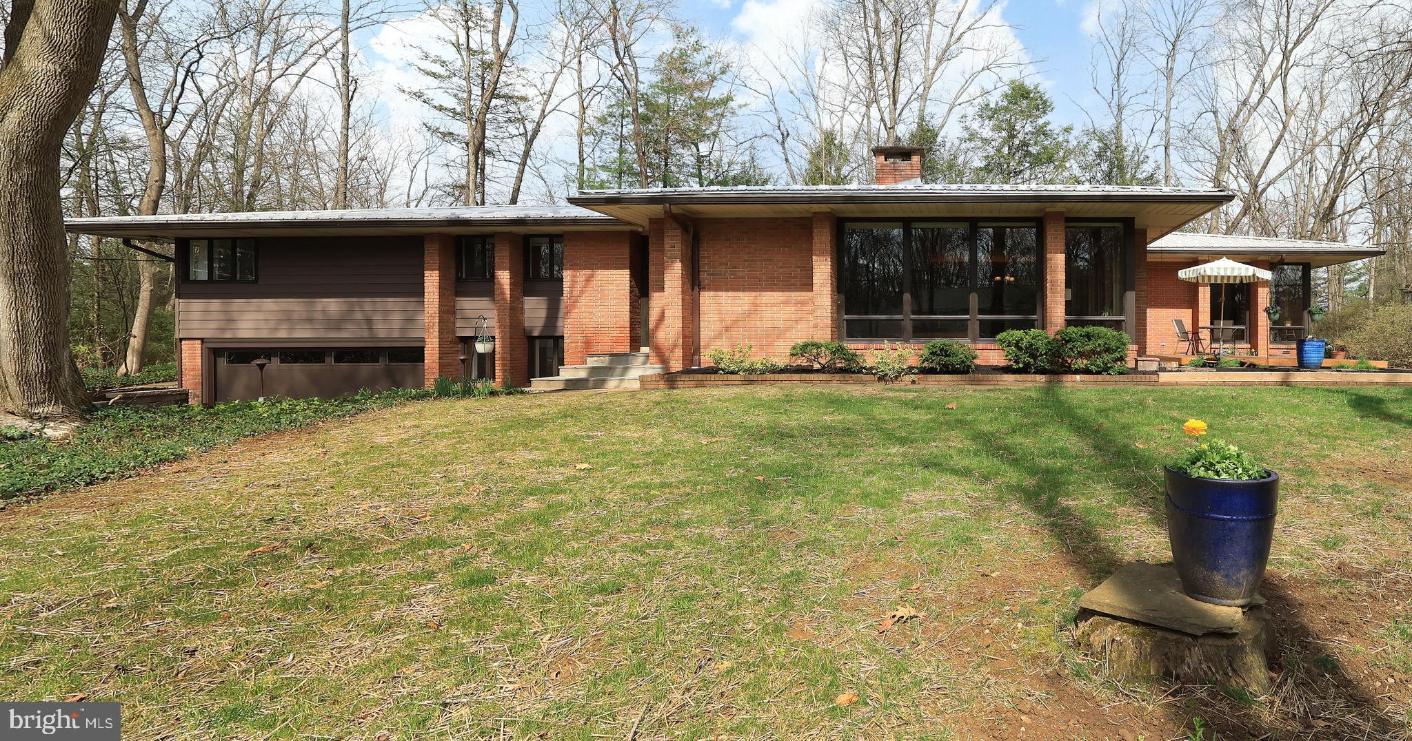 EVERHART VILLAGE - Residential