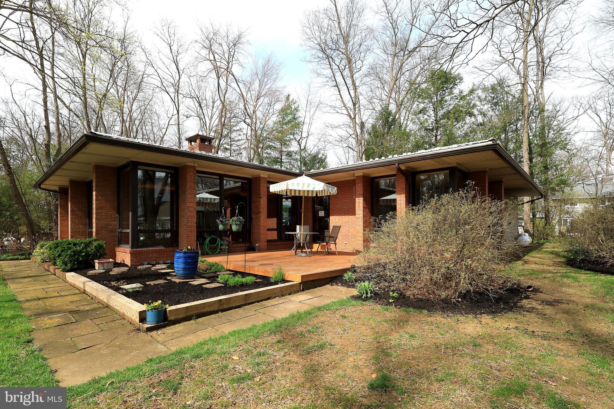 EVERHART VILLAGE - Residential