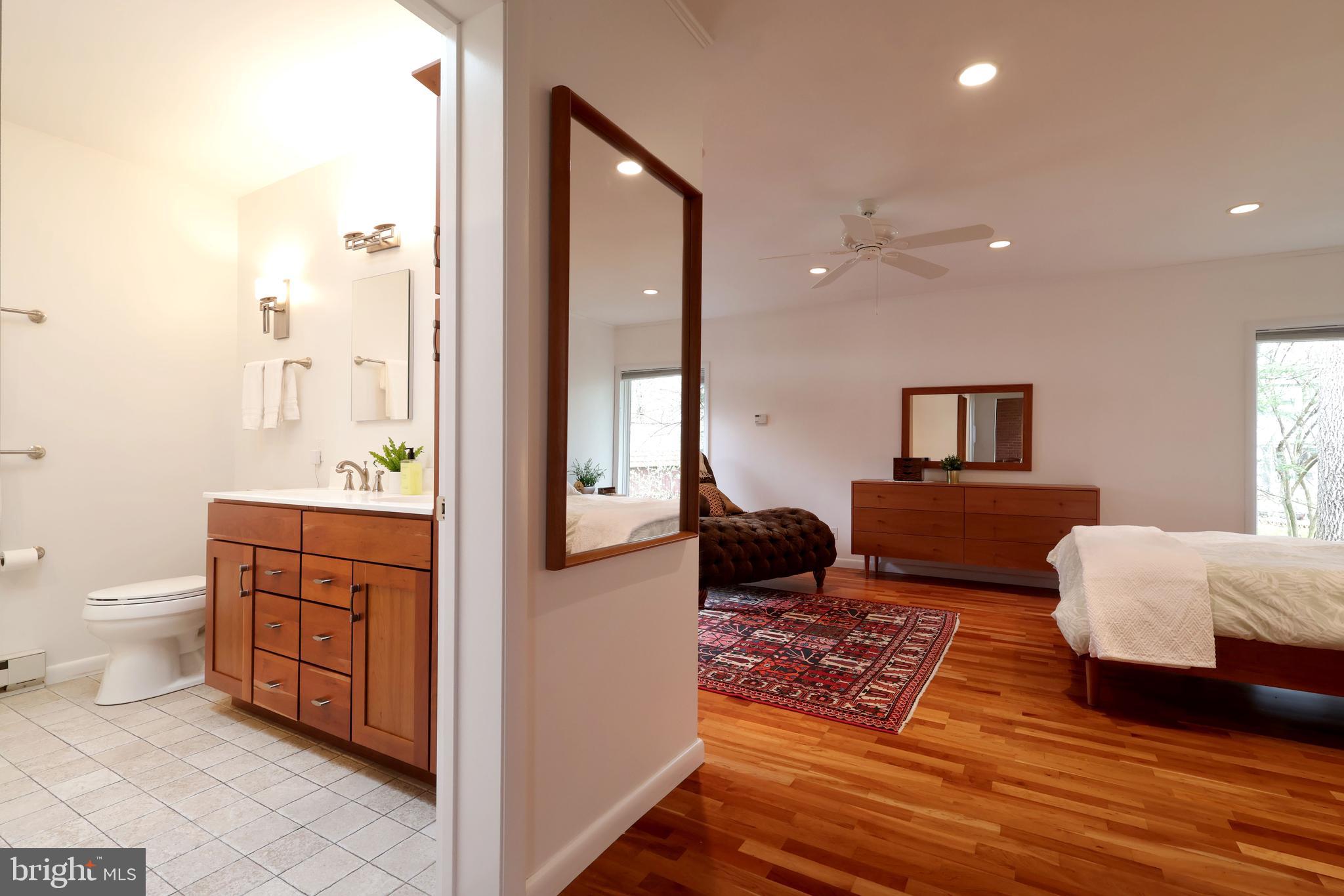 EVERHART VILLAGE - Residential