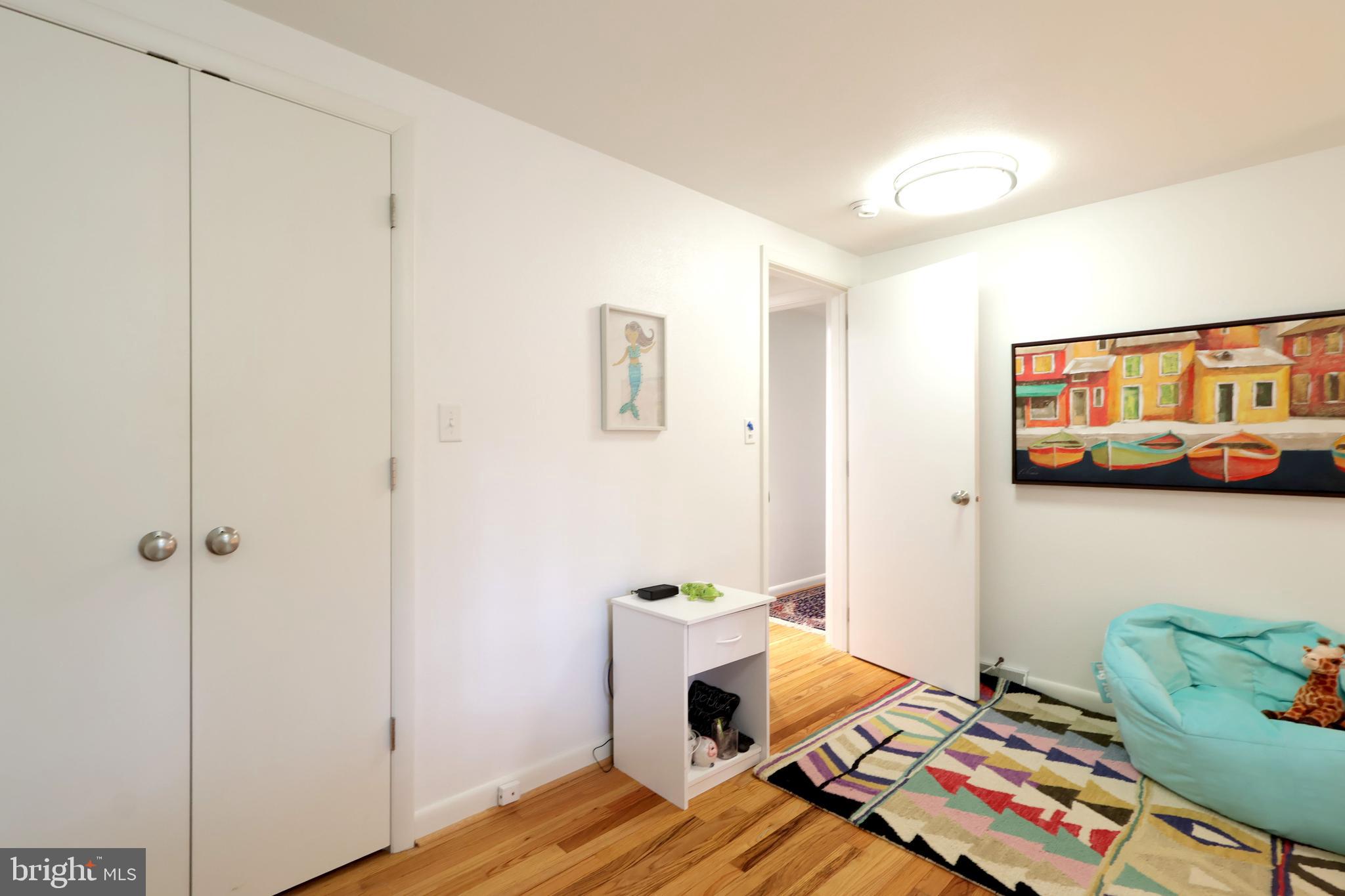 EVERHART VILLAGE - Residential