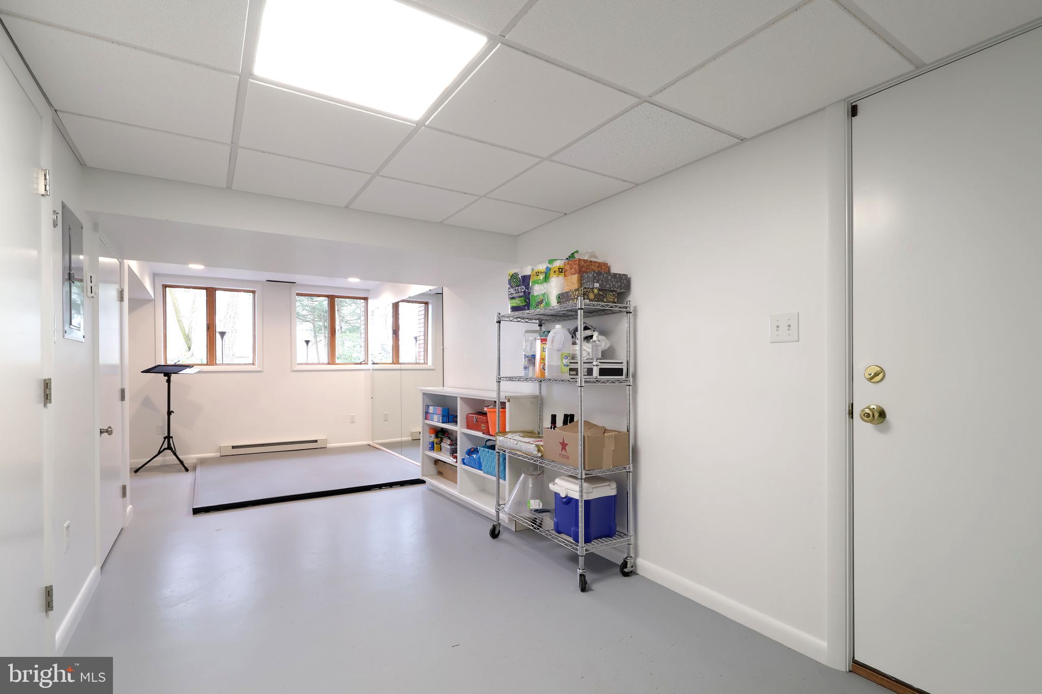 EVERHART VILLAGE - Residential