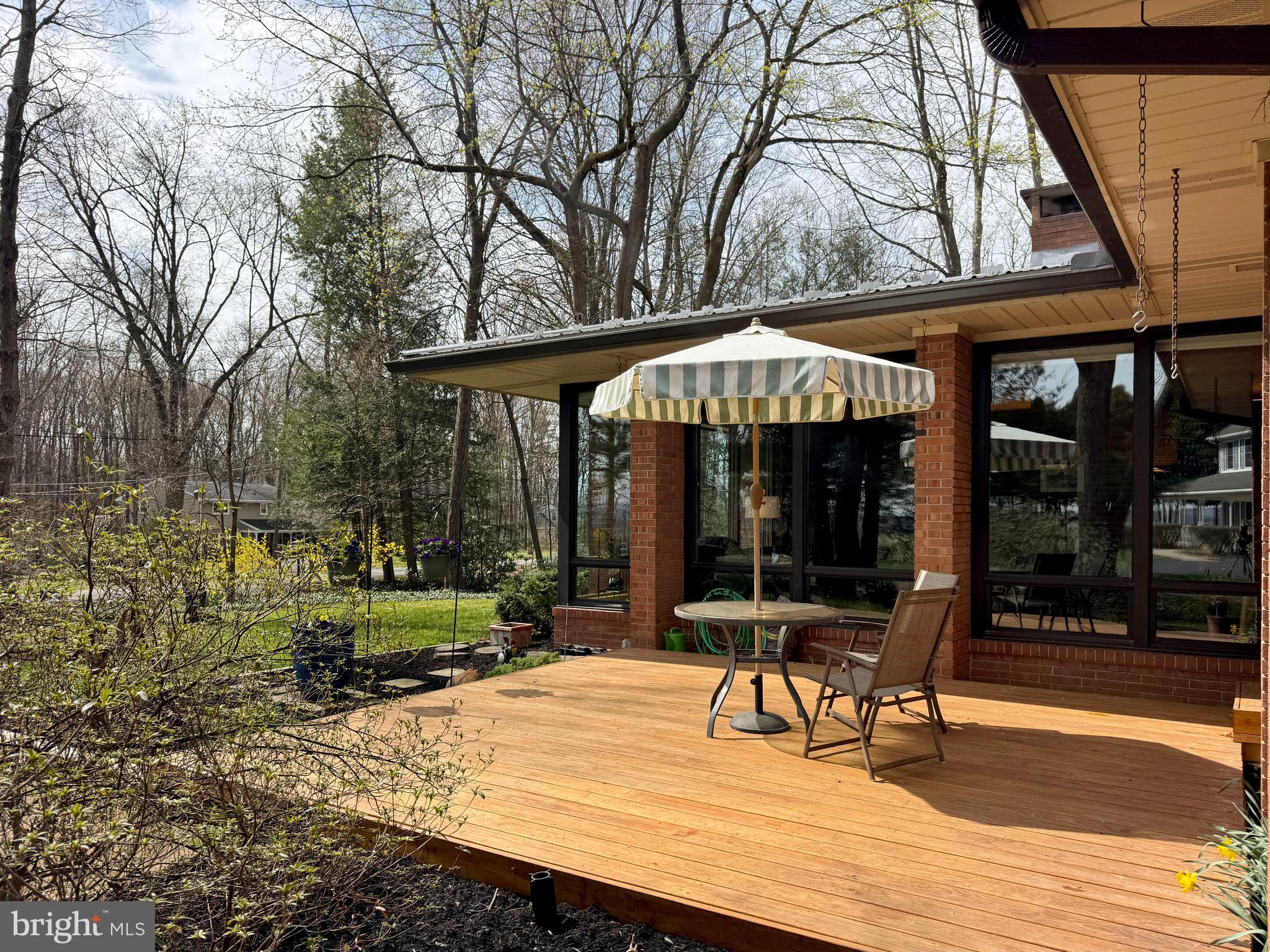 EVERHART VILLAGE - Residential