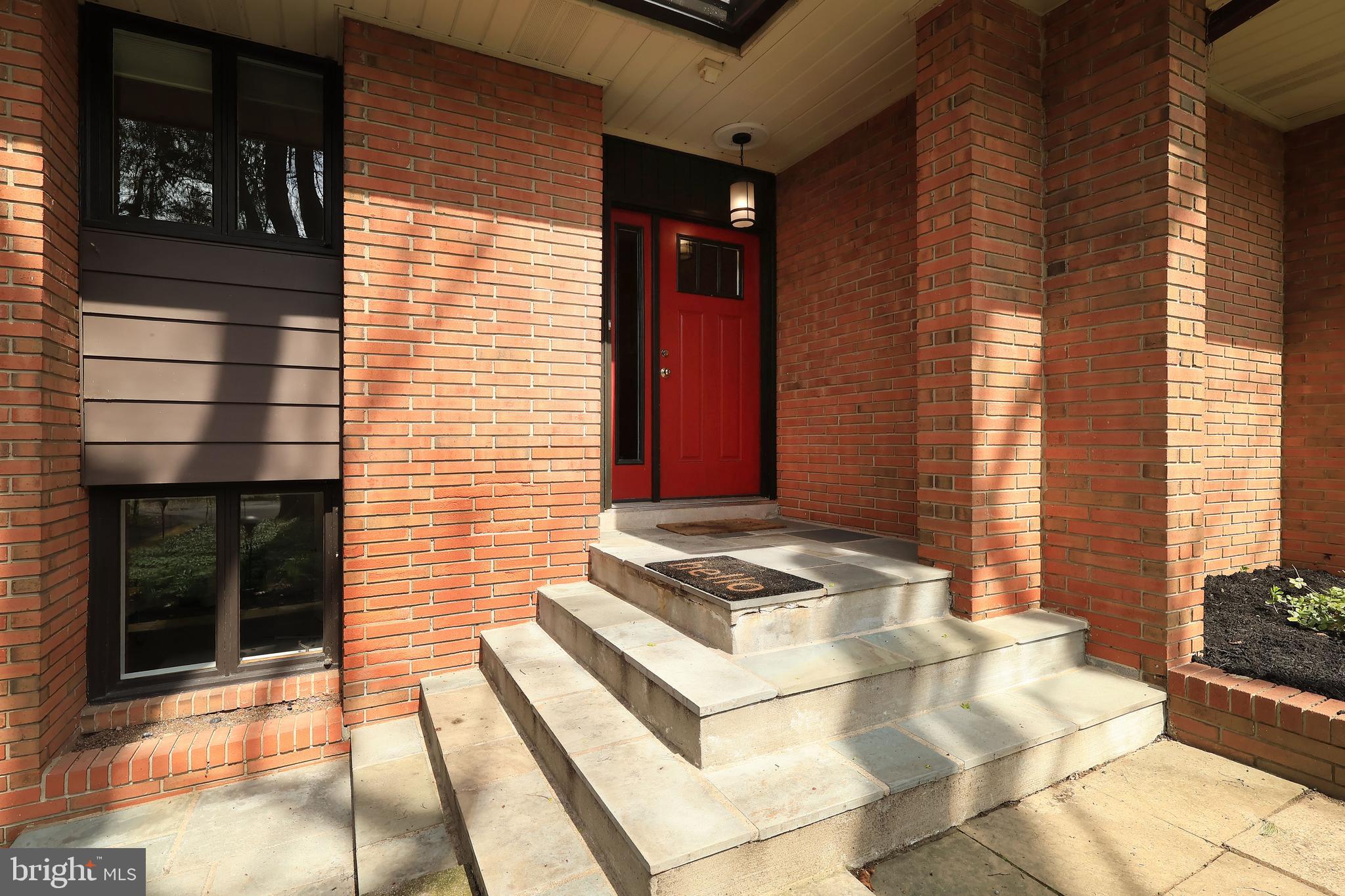 EVERHART VILLAGE - Residential