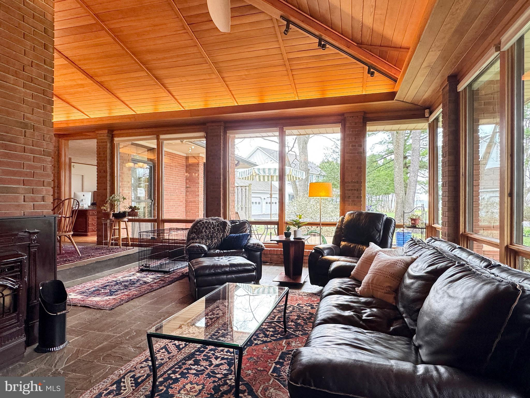 EVERHART VILLAGE - Residential