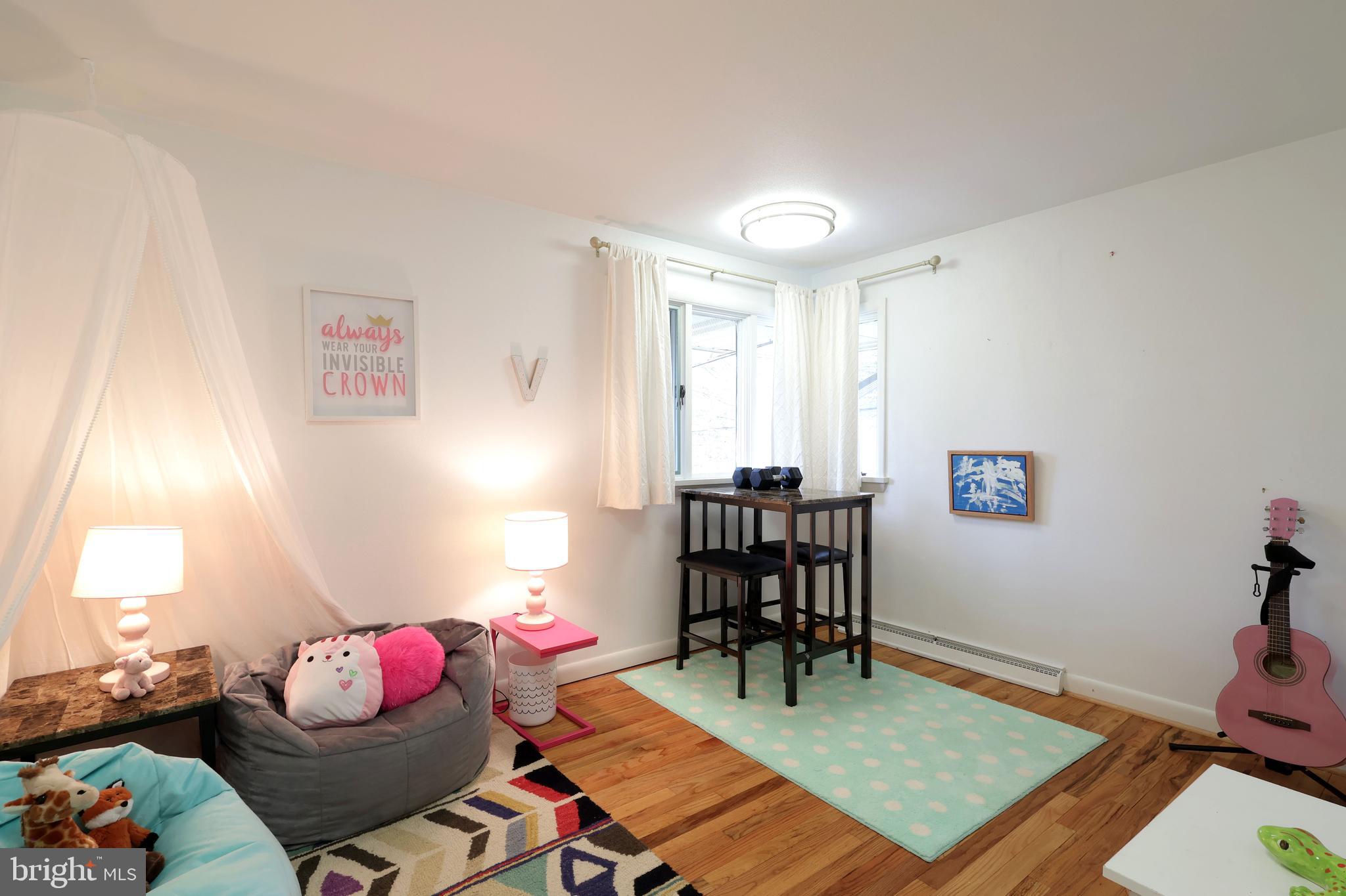 EVERHART VILLAGE - Residential