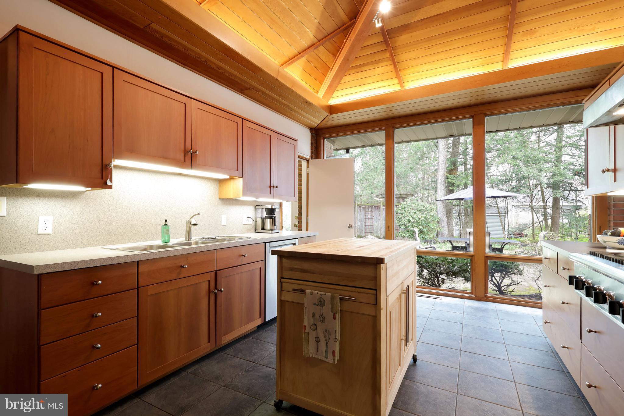 EVERHART VILLAGE - Residential