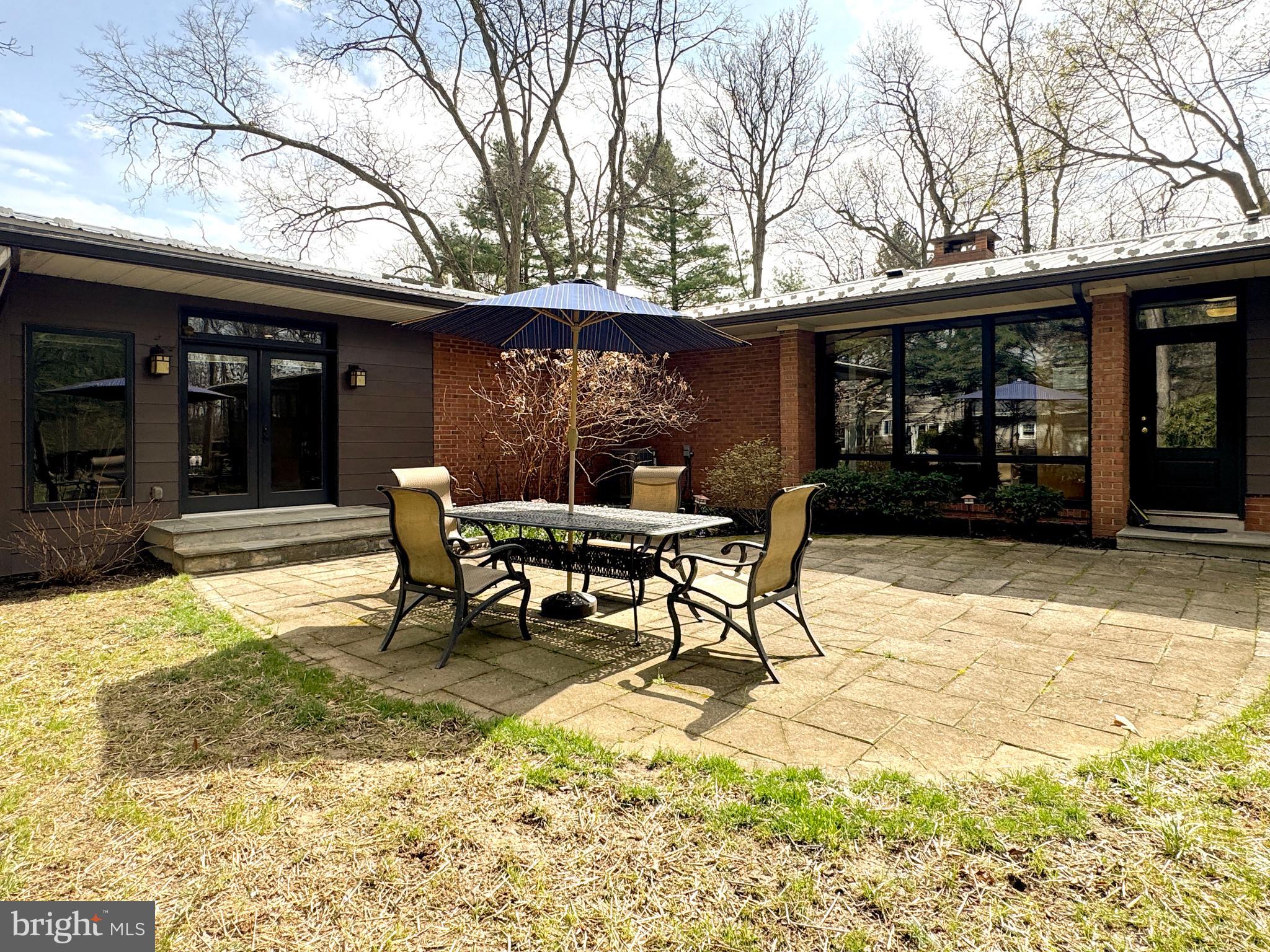 EVERHART VILLAGE - Residential