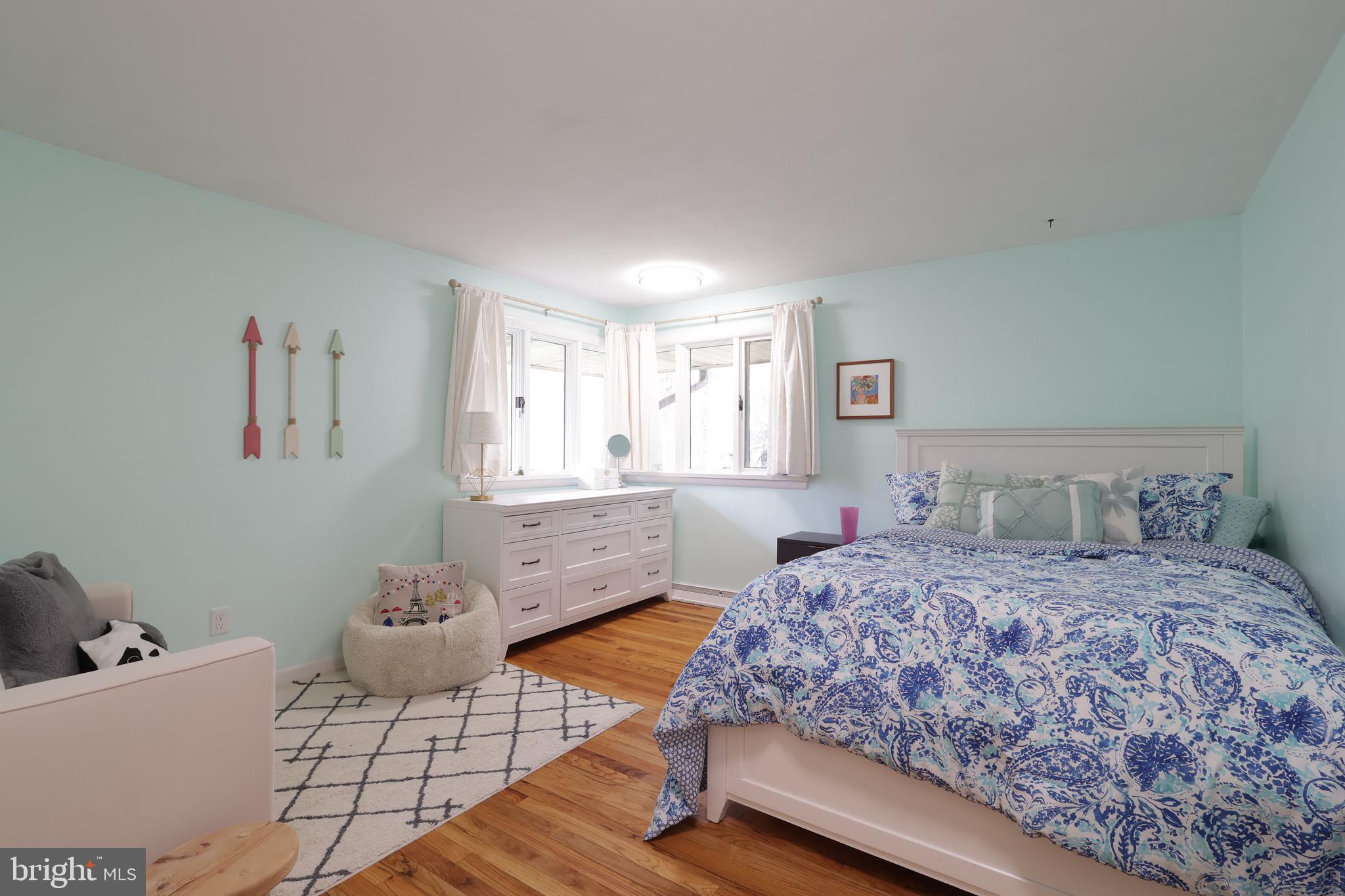 EVERHART VILLAGE - Residential