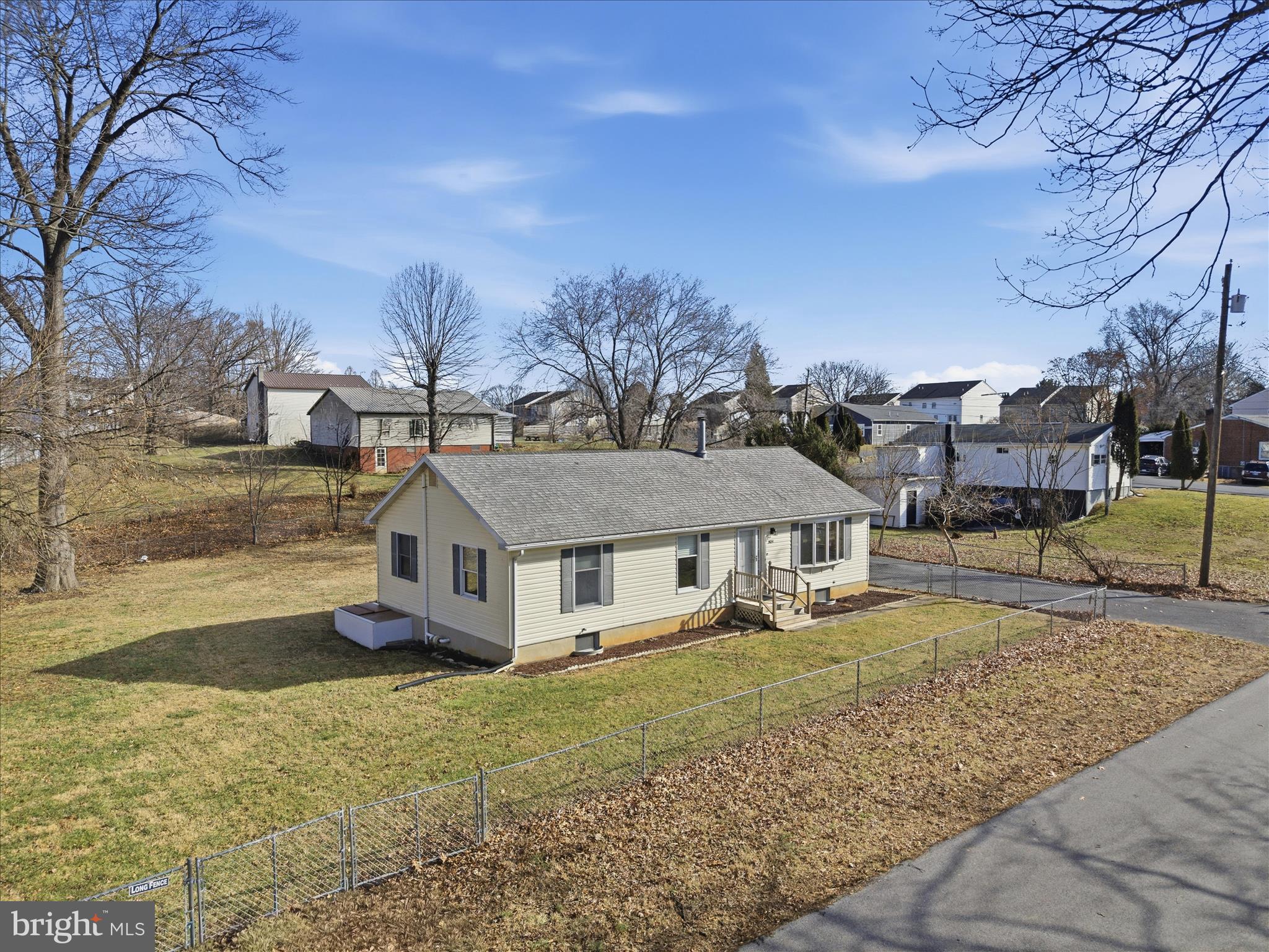 NONE AVAILABLE - Residential