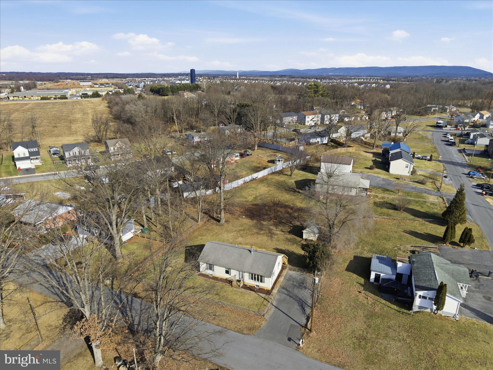 NONE AVAILABLE - Residential