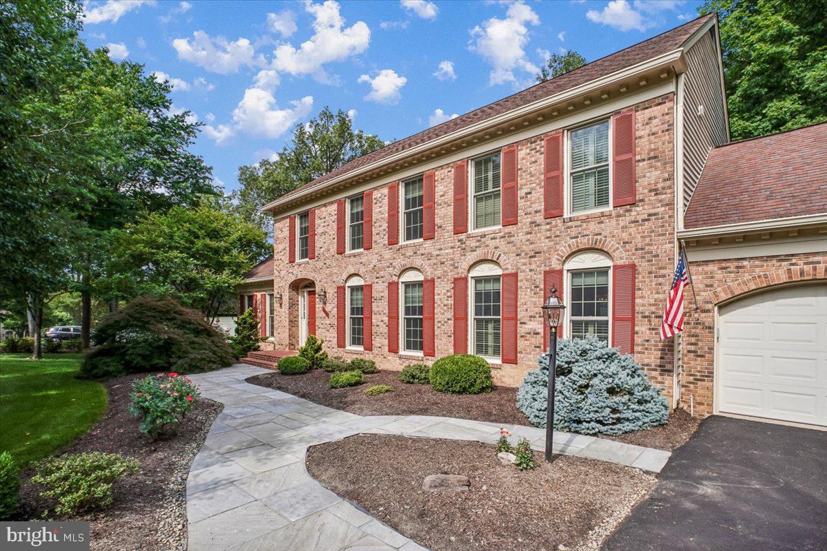 7606 RUSTLE RIDGE COURT