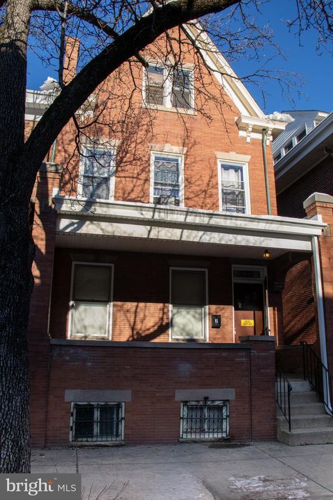 Photo of 984 S Broad Street, TRENTON, NJ 08611 (MLS # NJME2073694)