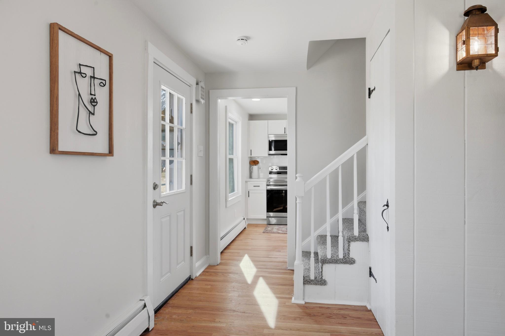 DREXEL HILL - Residential