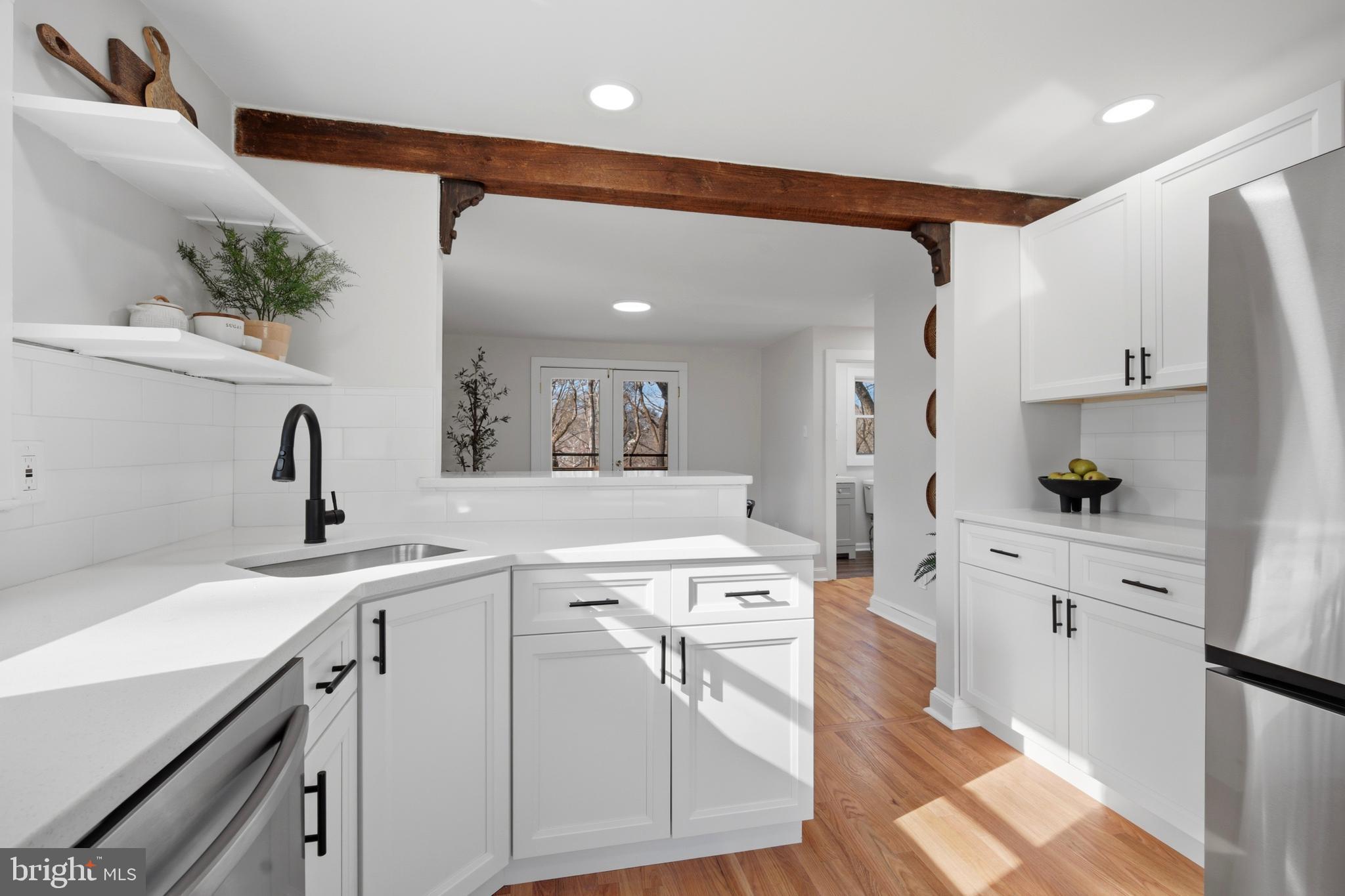 DREXEL HILL - Residential