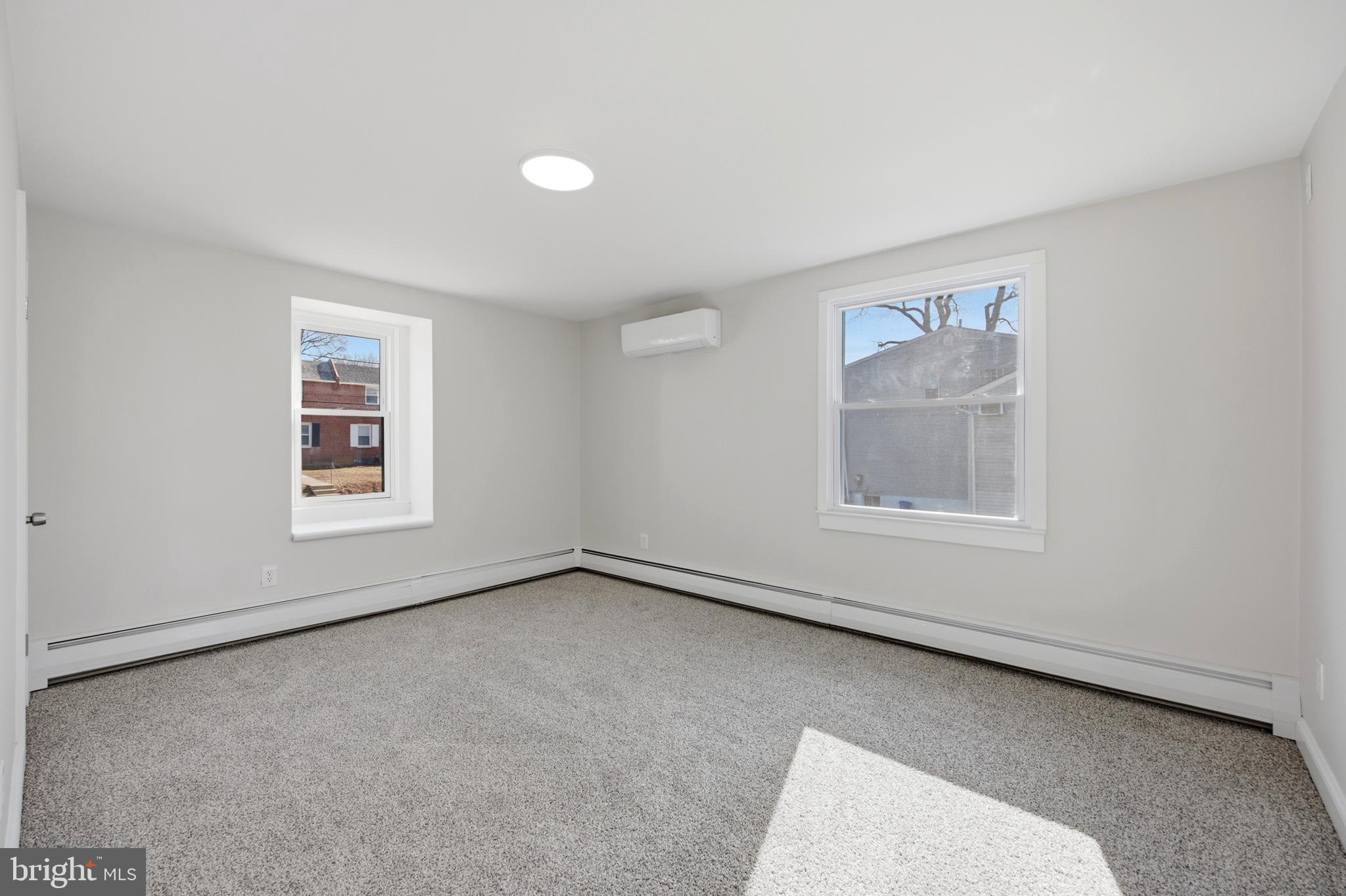 DREXEL HILL - Residential