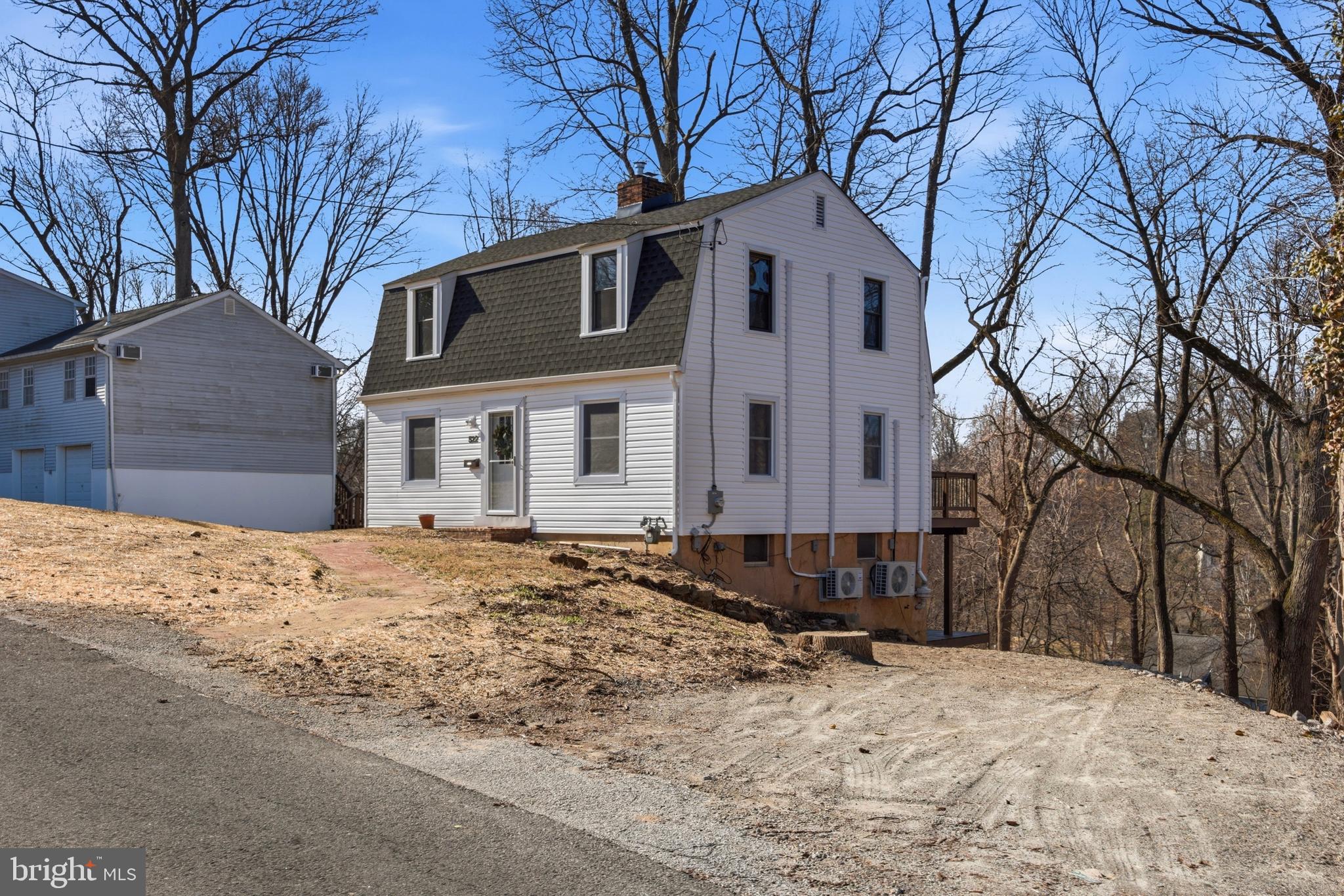 DREXEL HILL - Residential