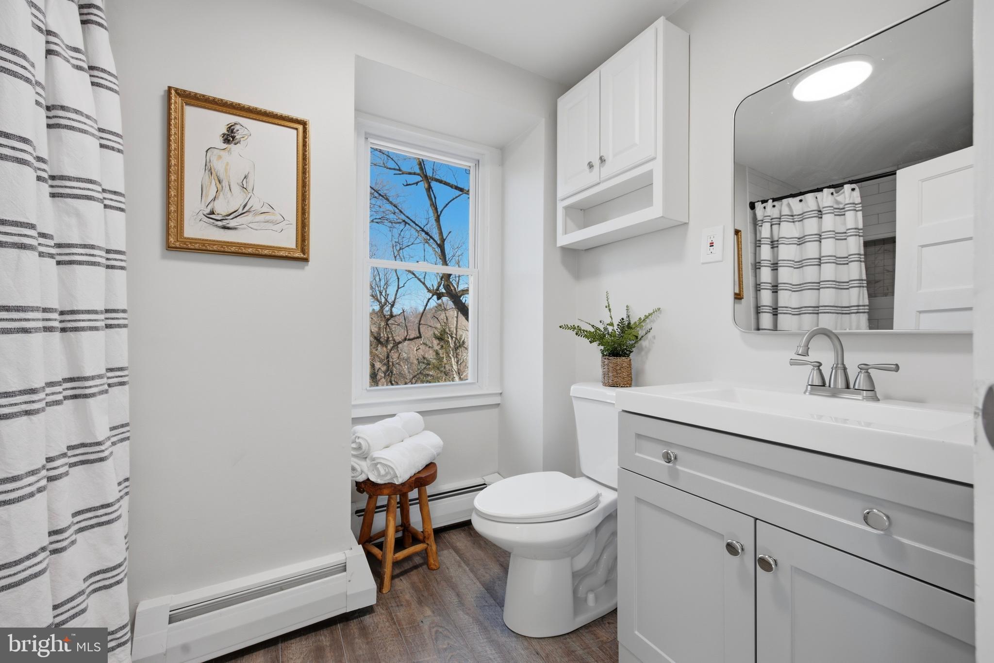 DREXEL HILL - Residential