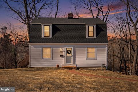 522 ANDERSON AVENUE DREXEL HILL PA 19026