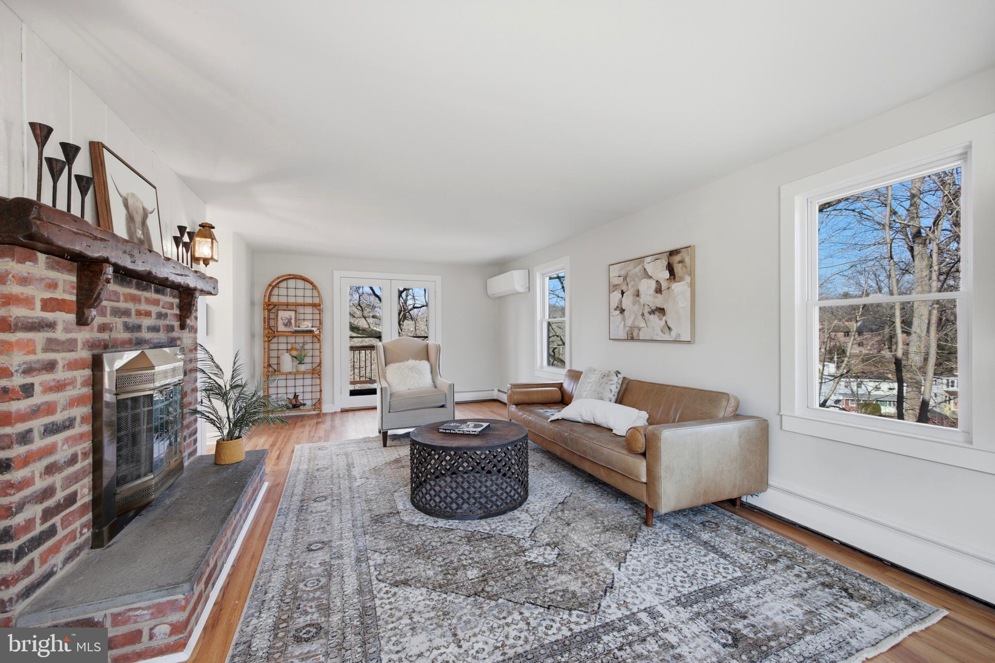 DREXEL HILL - Residential