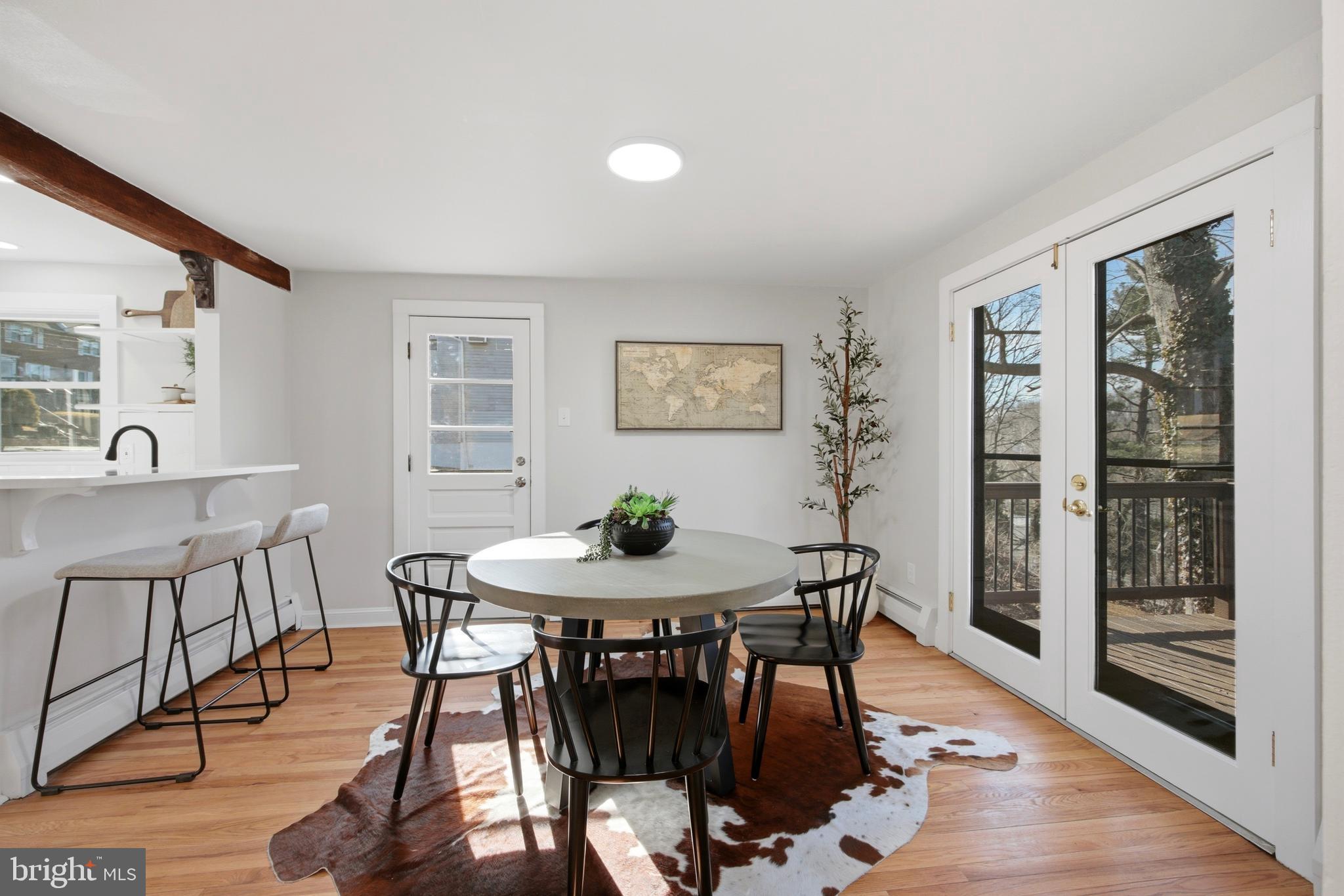 DREXEL HILL - Residential