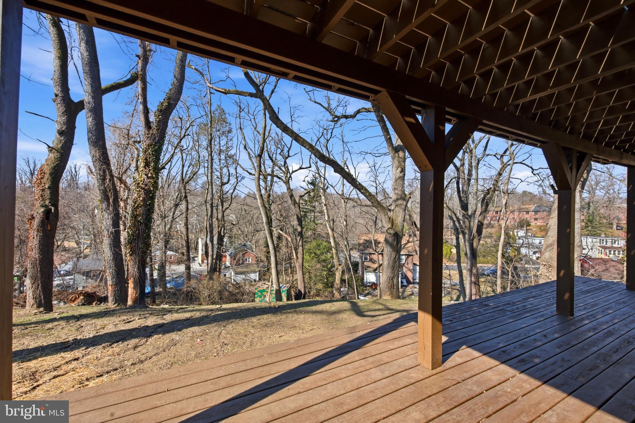 DREXEL HILL - Residential