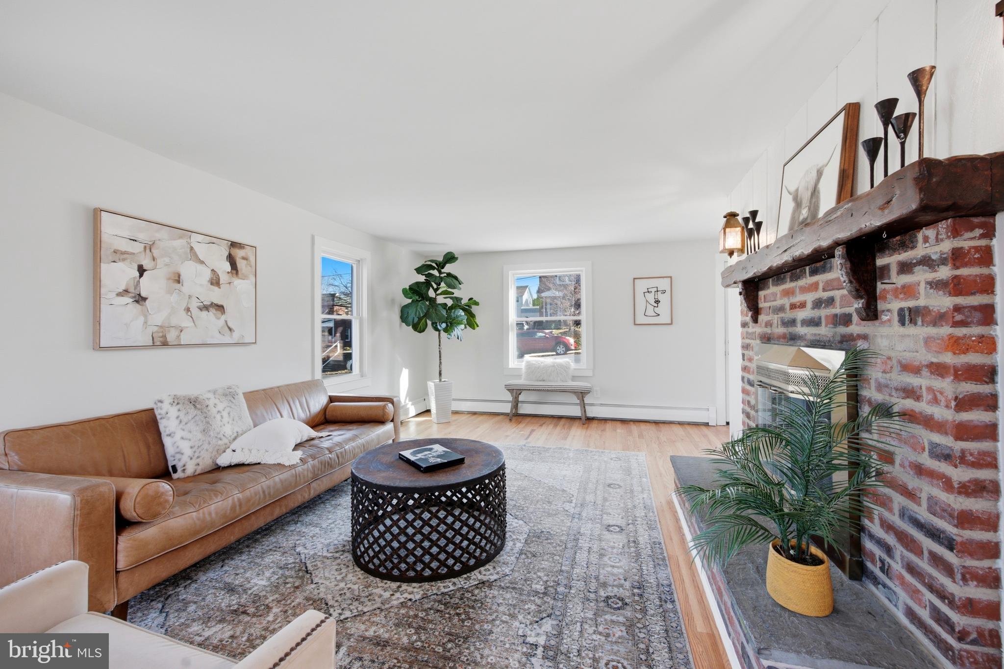 DREXEL HILL - Residential