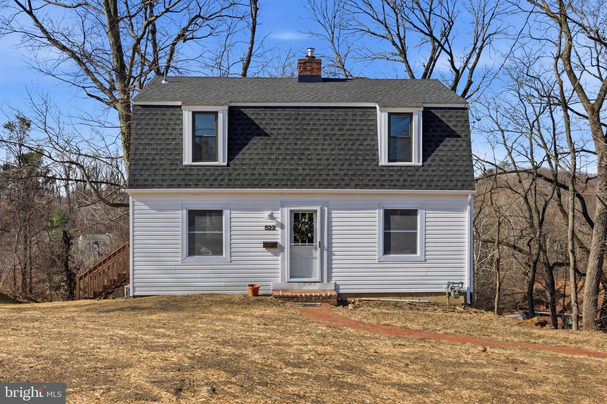 DREXEL HILL - Residential