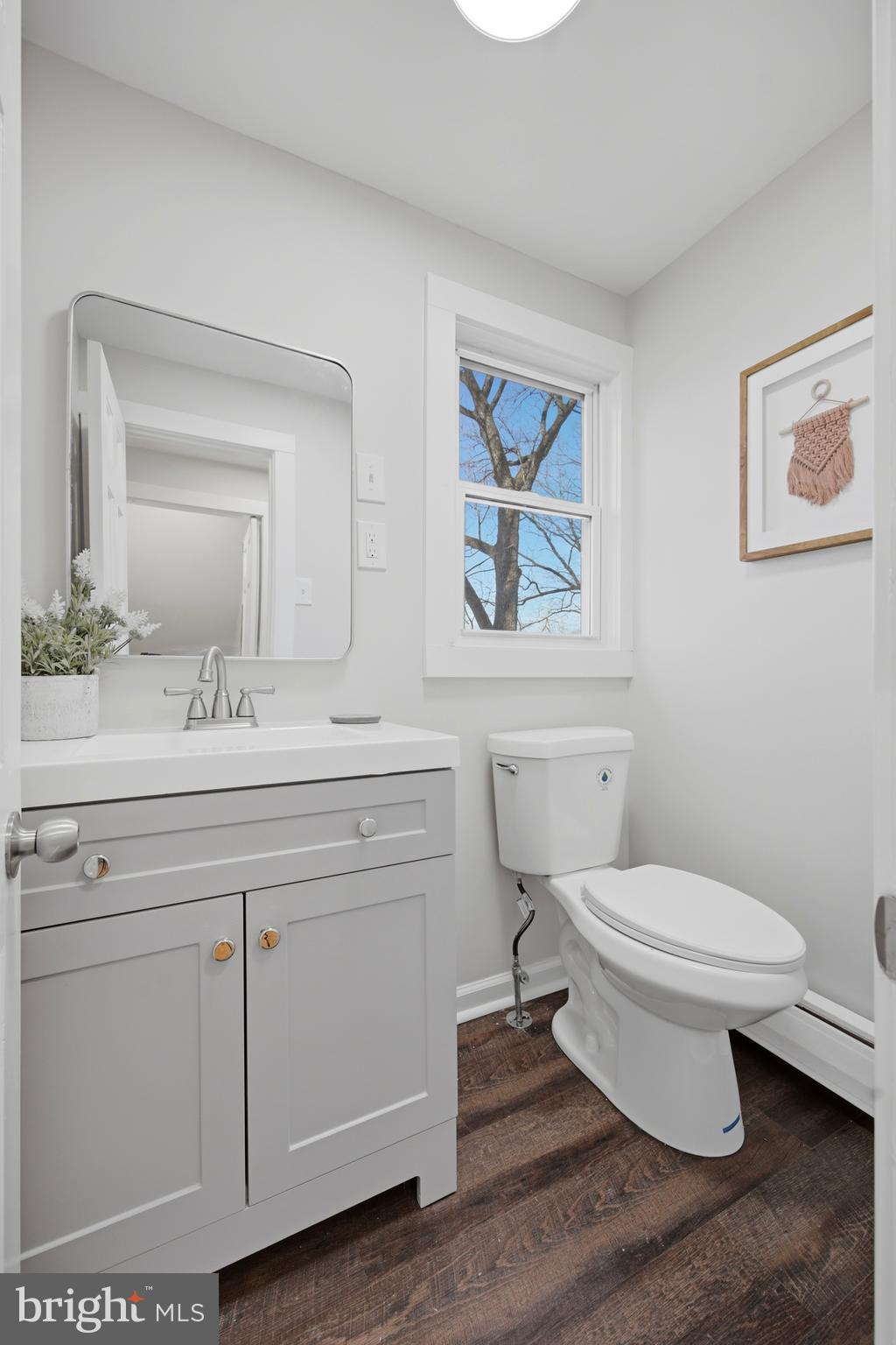 DREXEL HILL - Residential