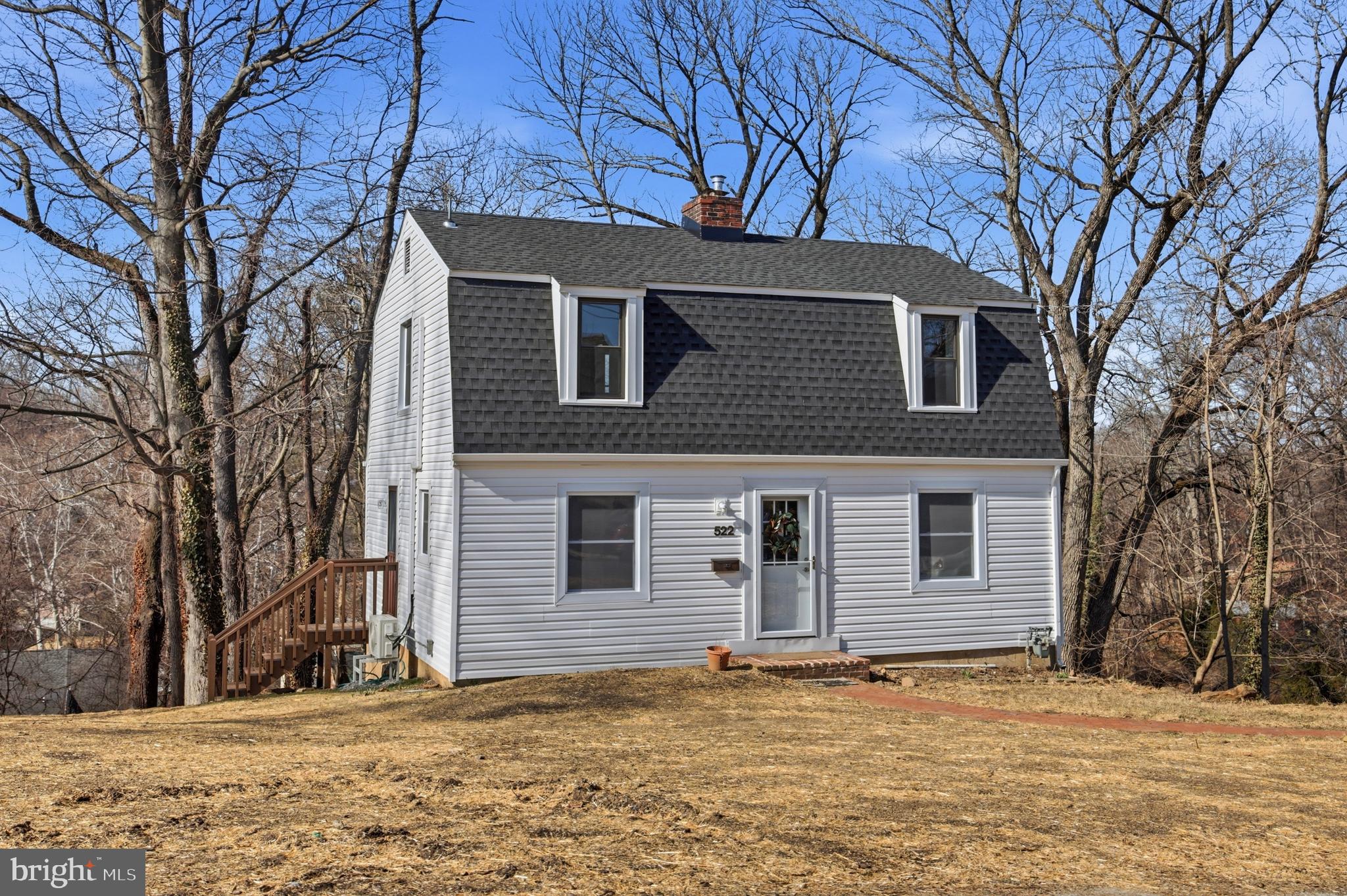 DREXEL HILL - Residential