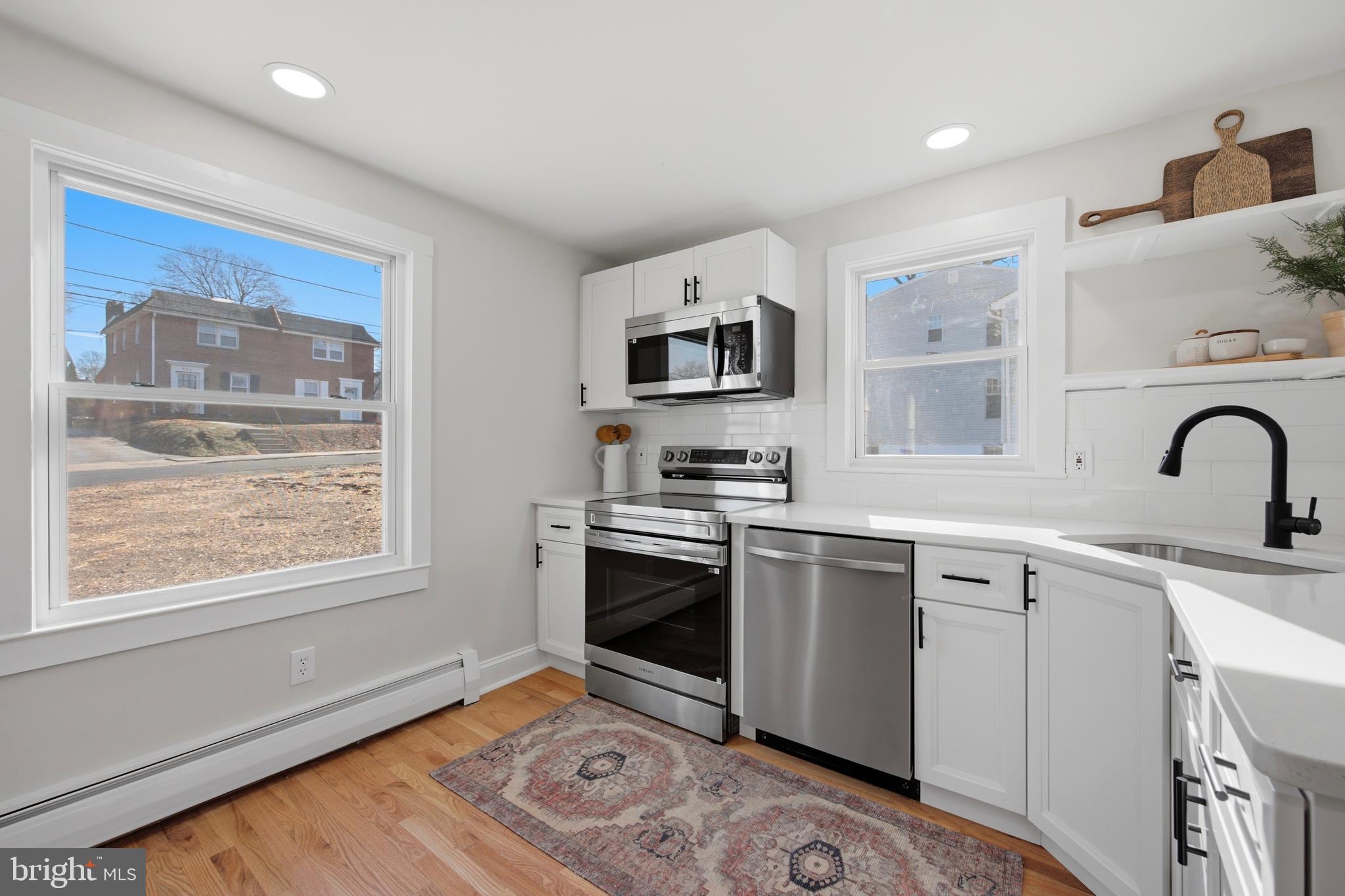 DREXEL HILL - Residential