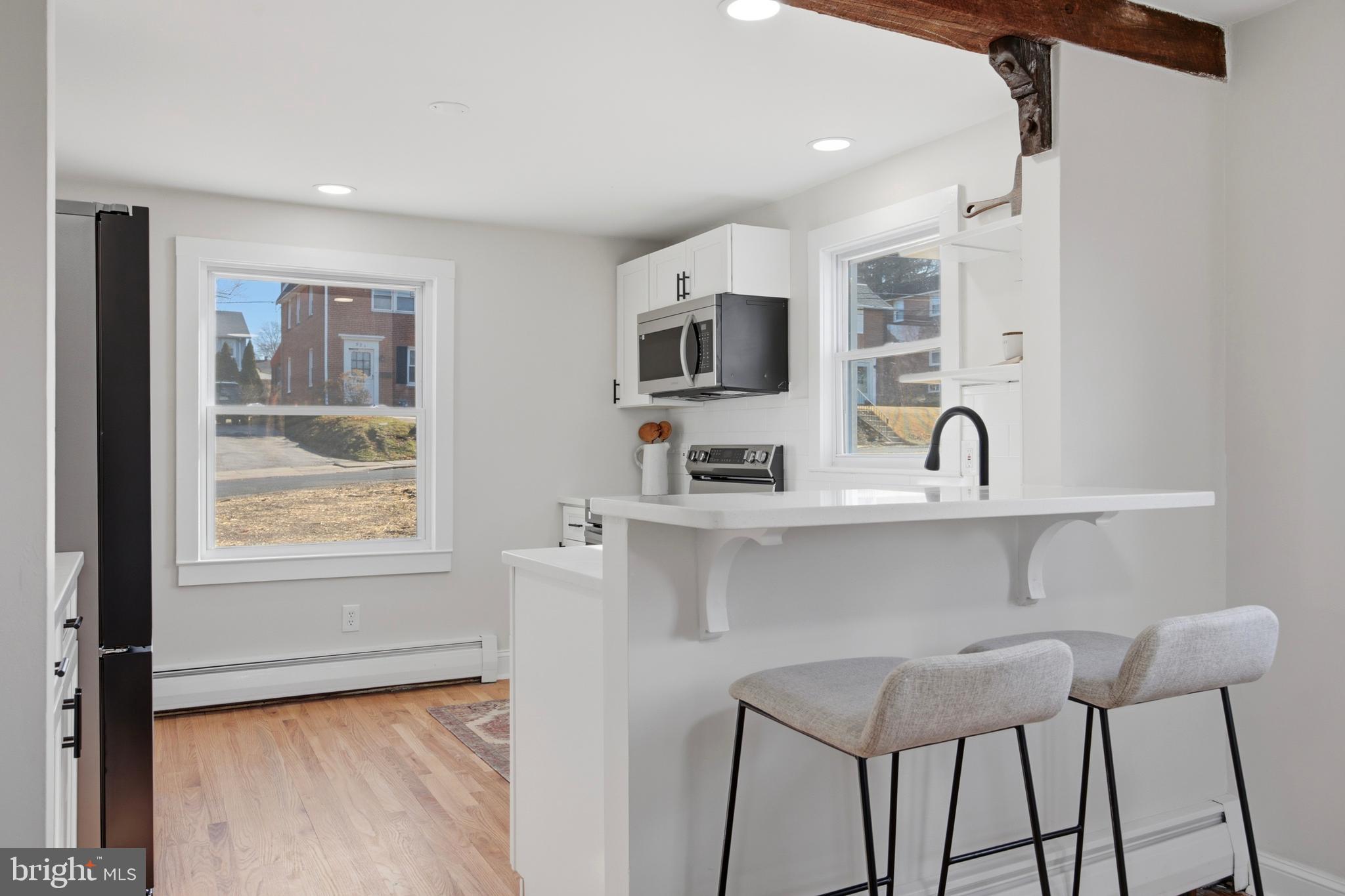 DREXEL HILL - Residential