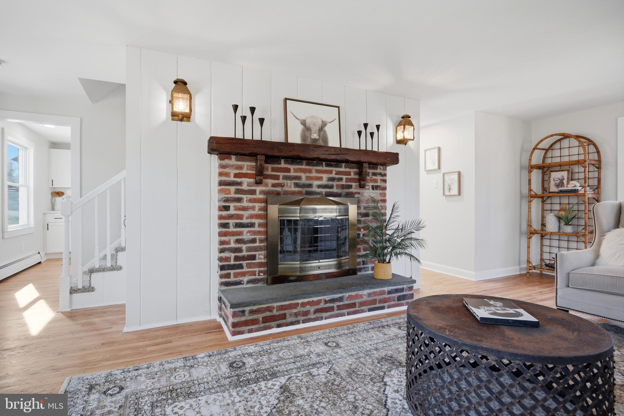 DREXEL HILL - Residential