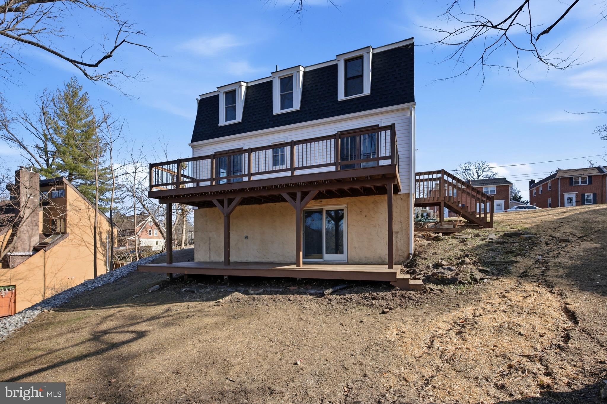 DREXEL HILL - Residential