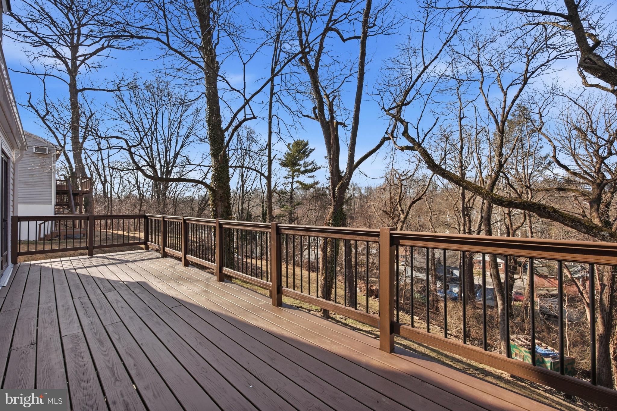 DREXEL HILL - Residential