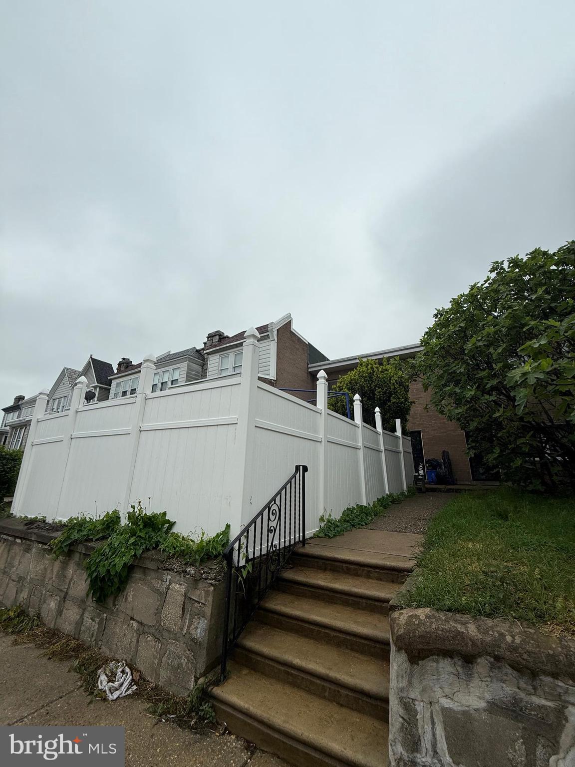 446 N DAGGETT STREET